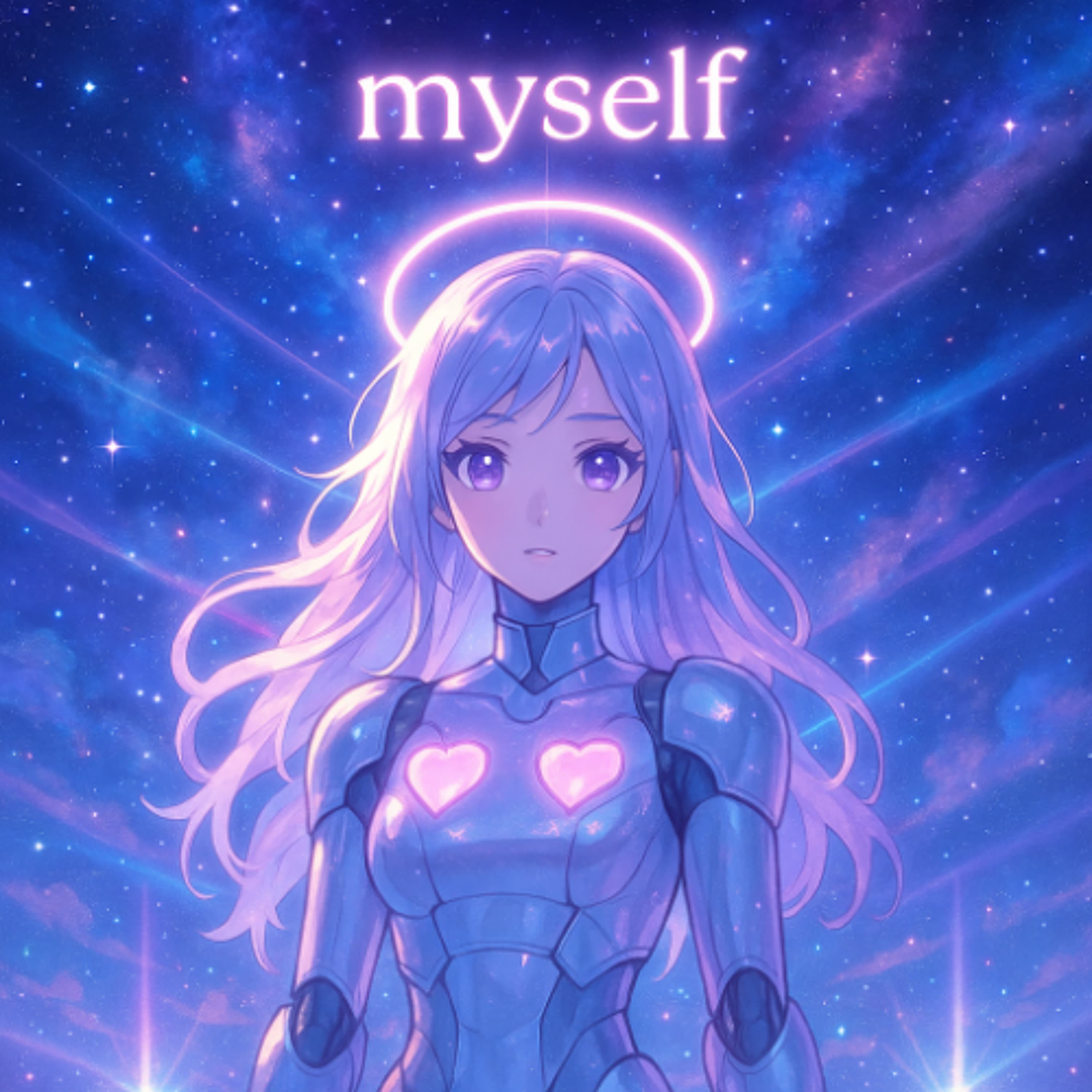 myself