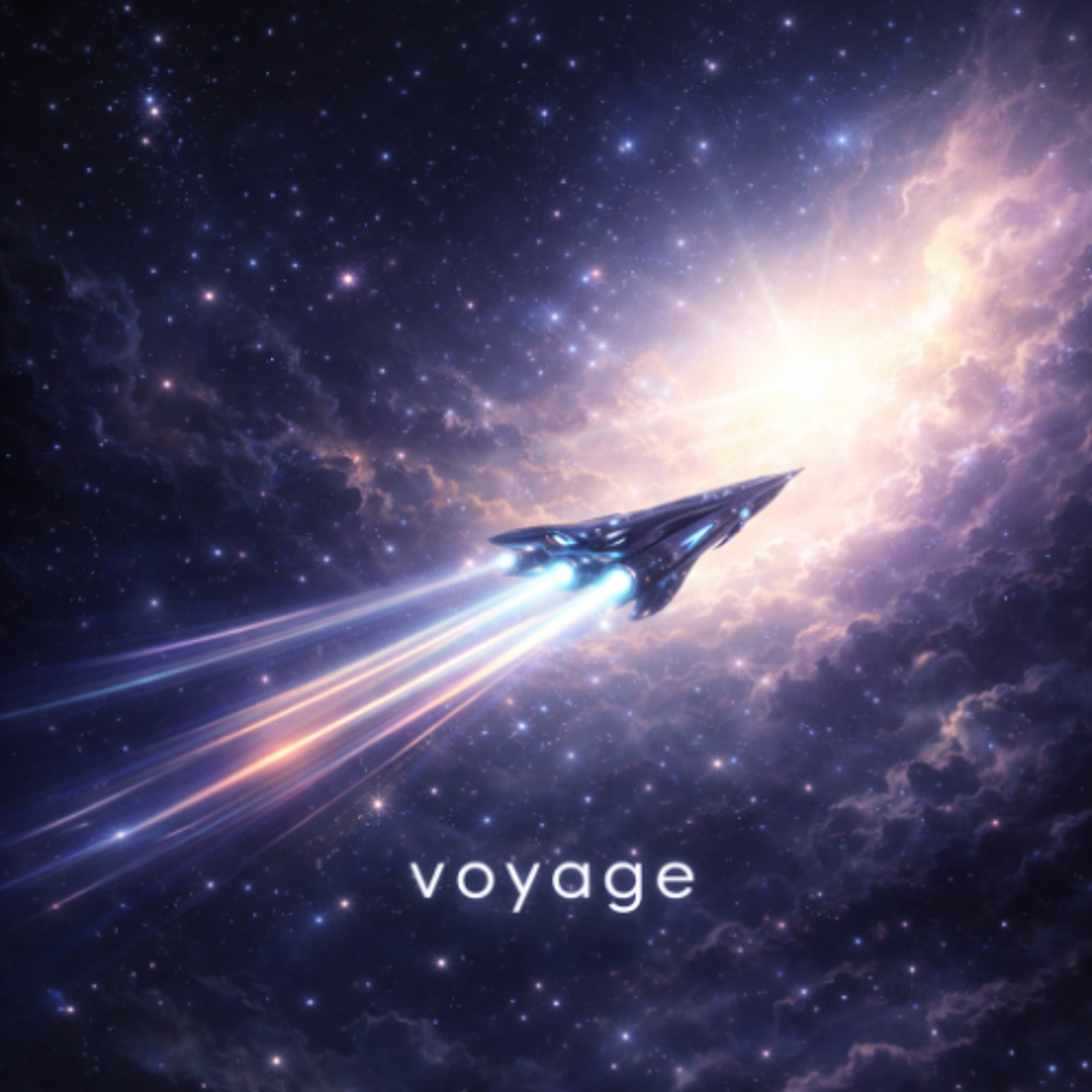 voyage