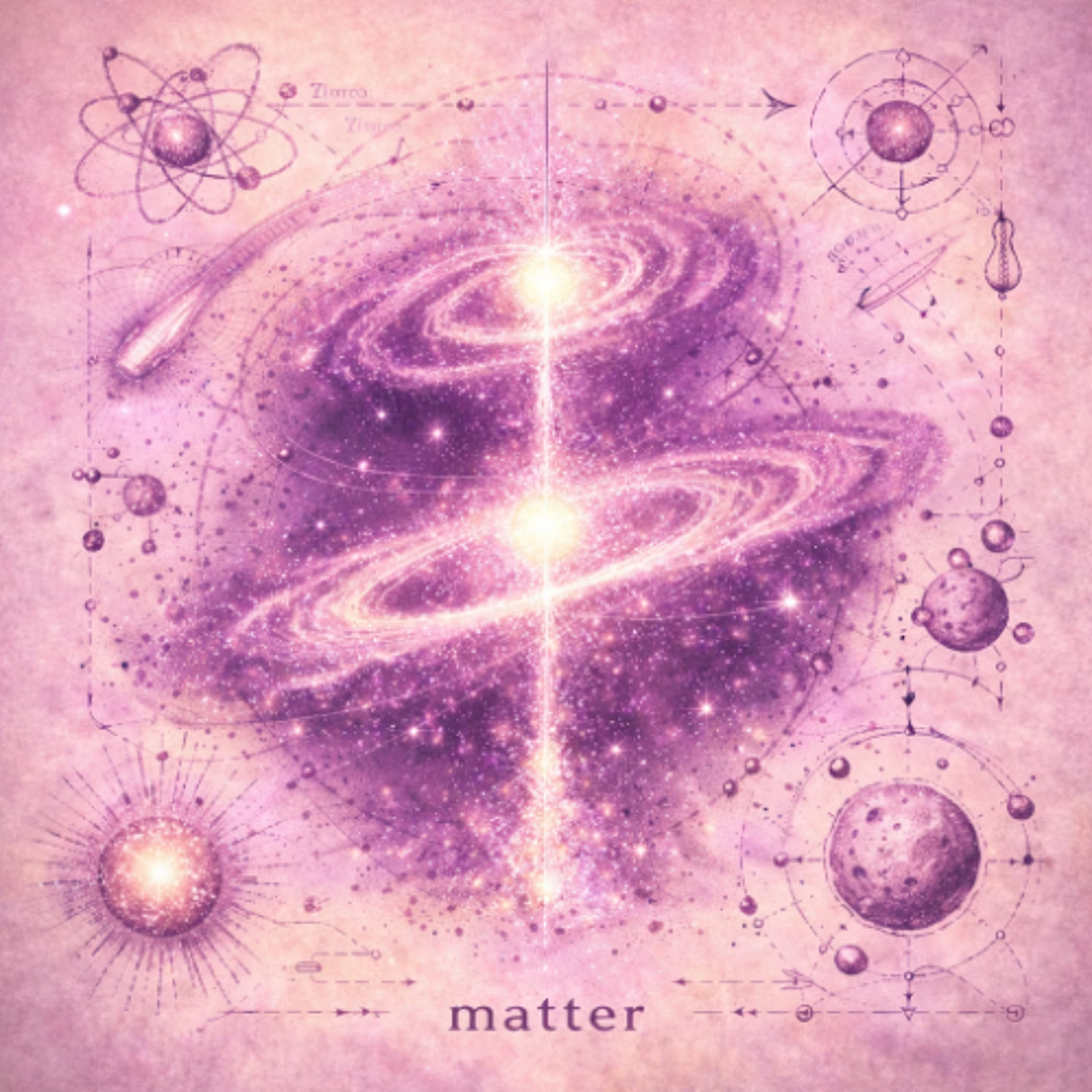 matter