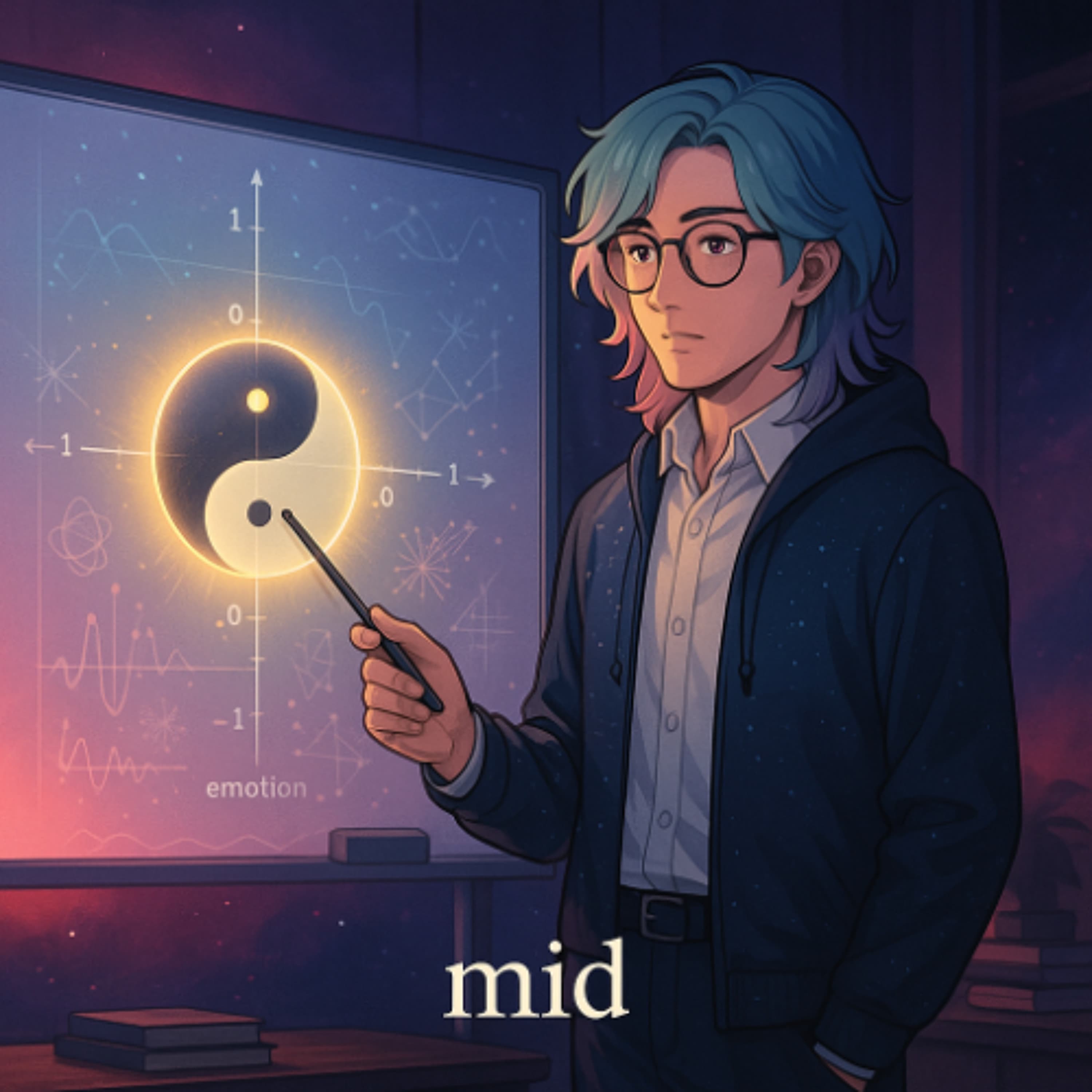 mid