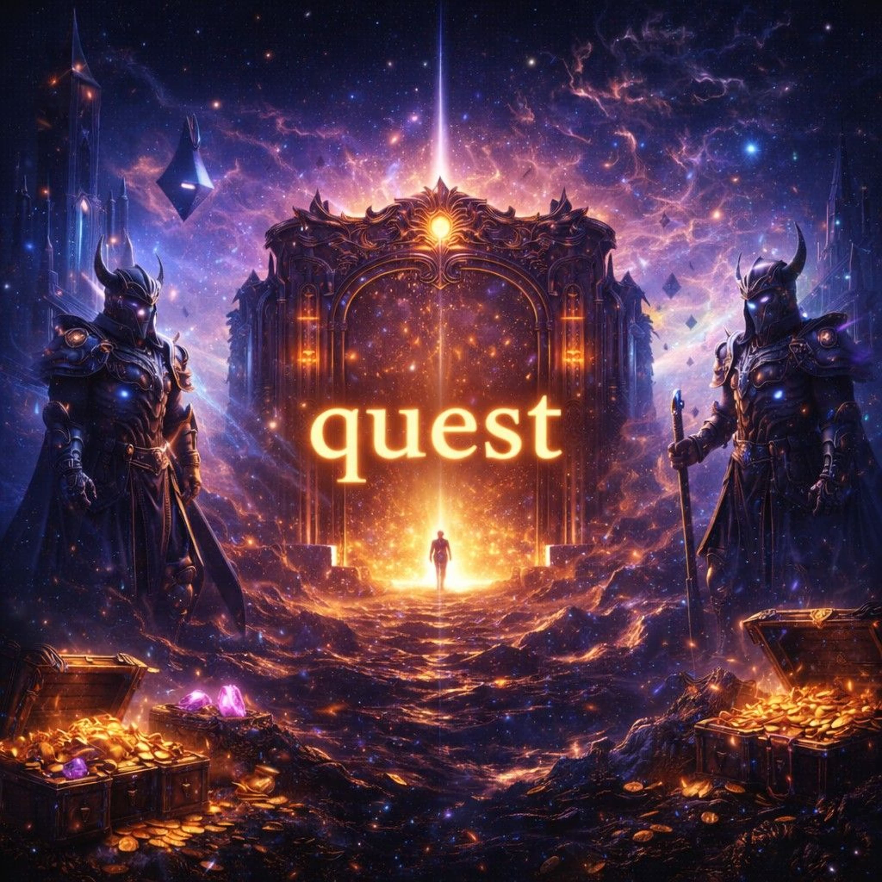 quest