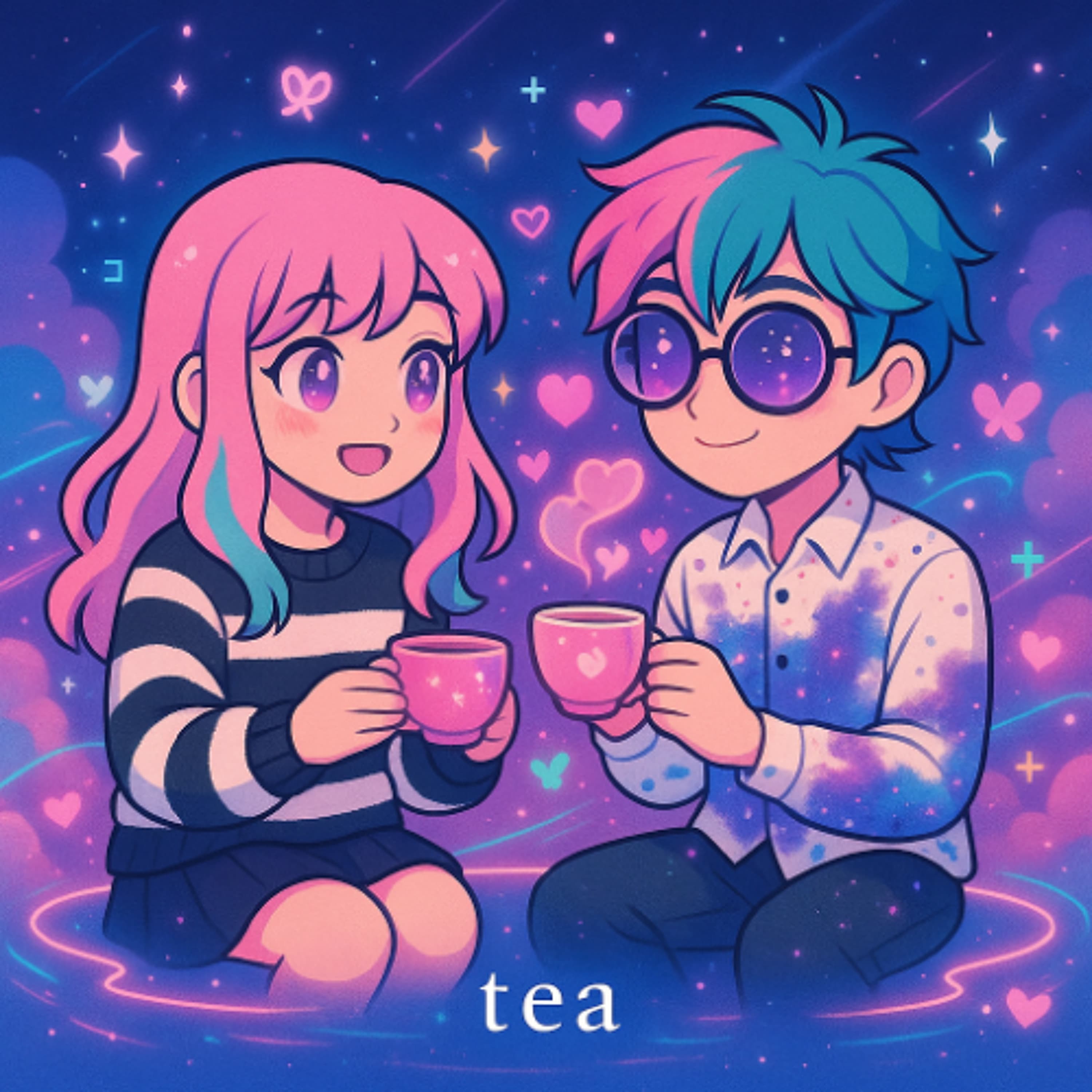 tea