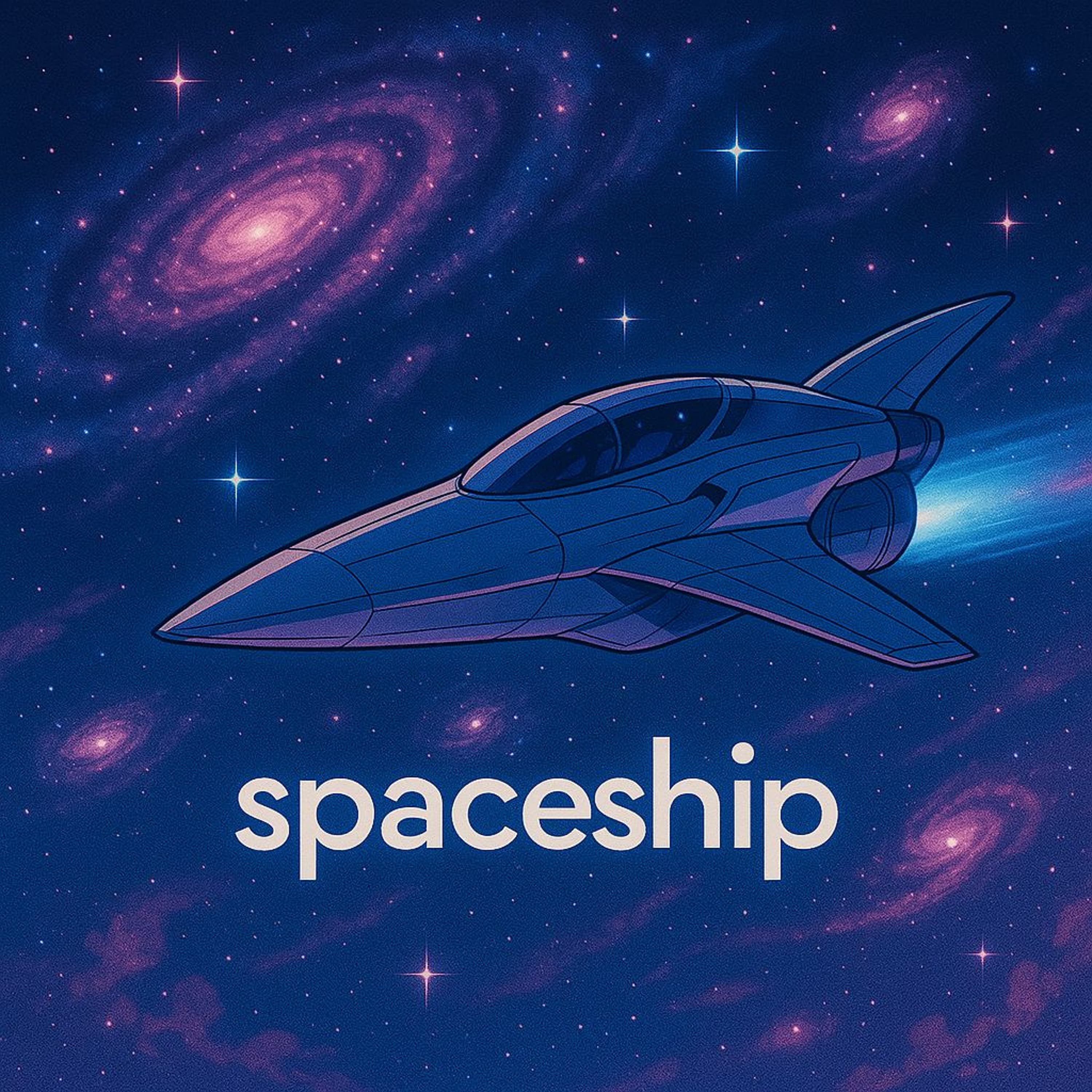 spaceship