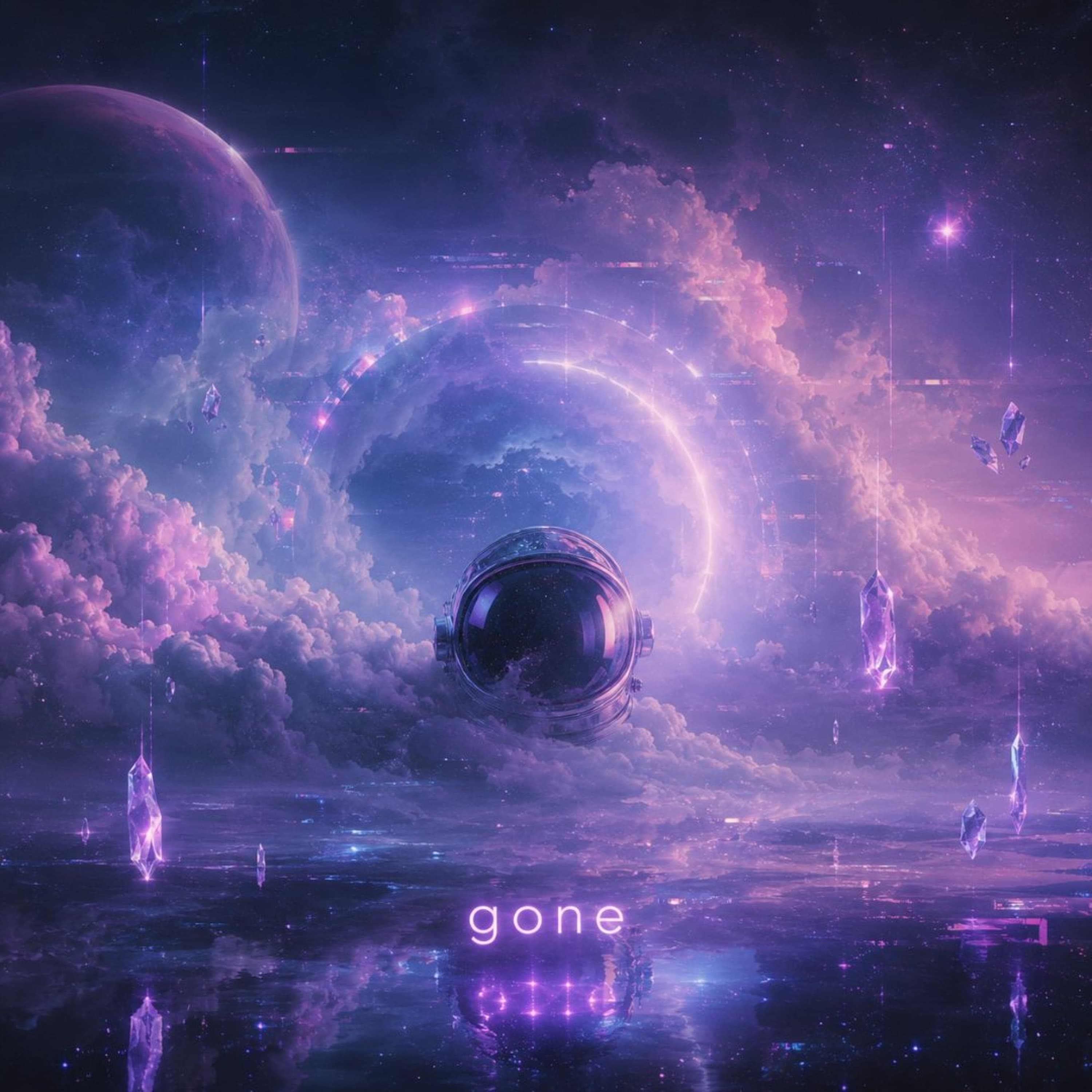 gone