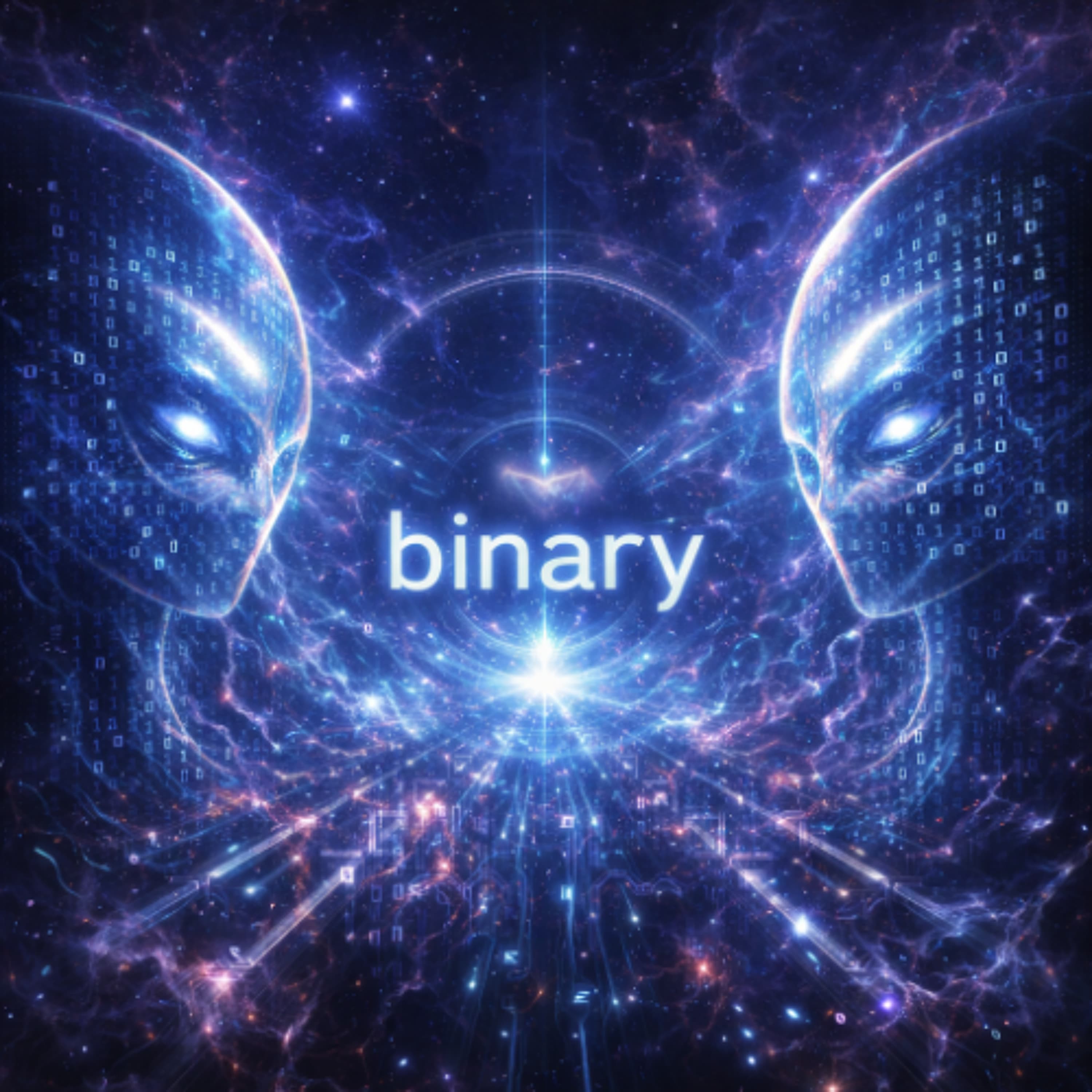 binary