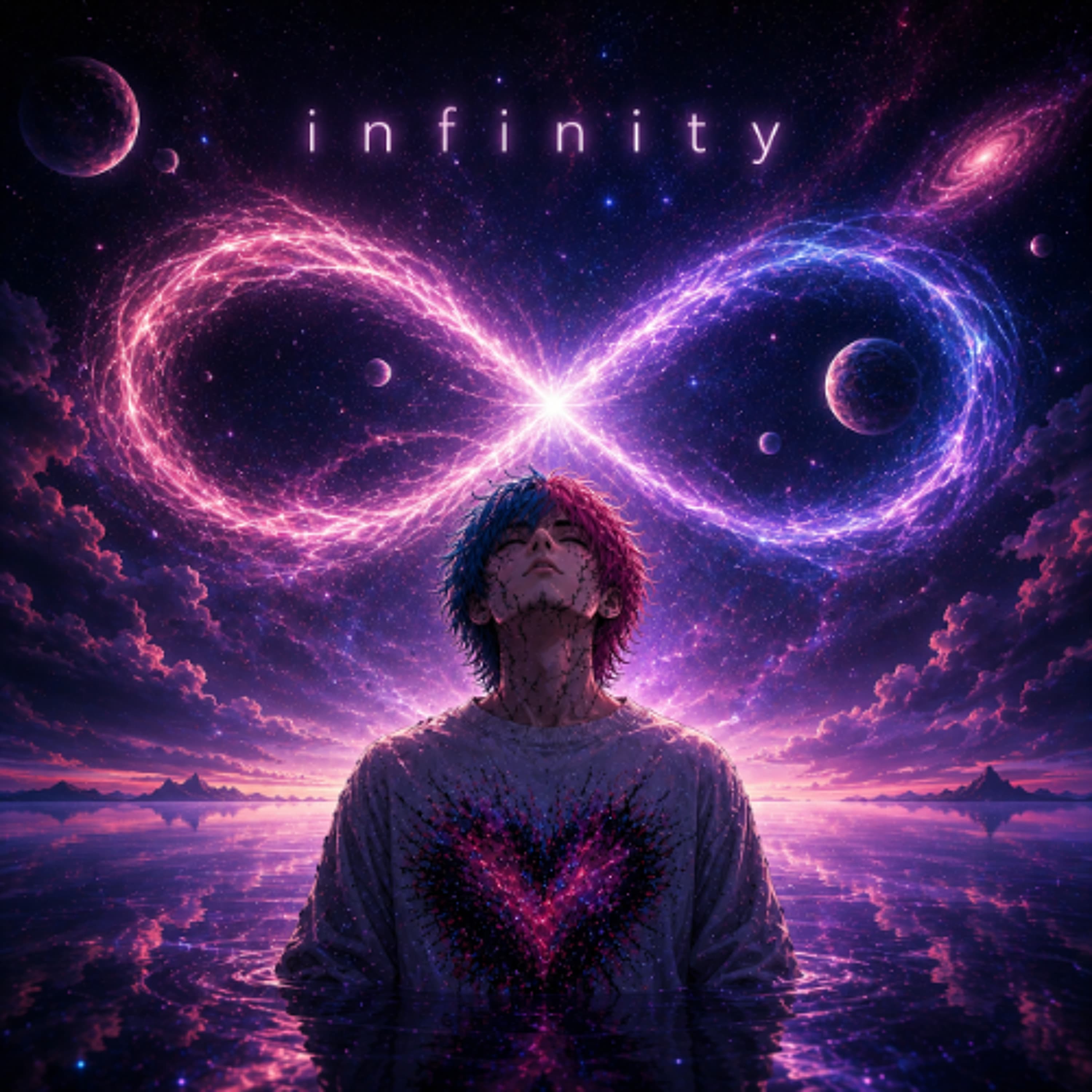 infinity