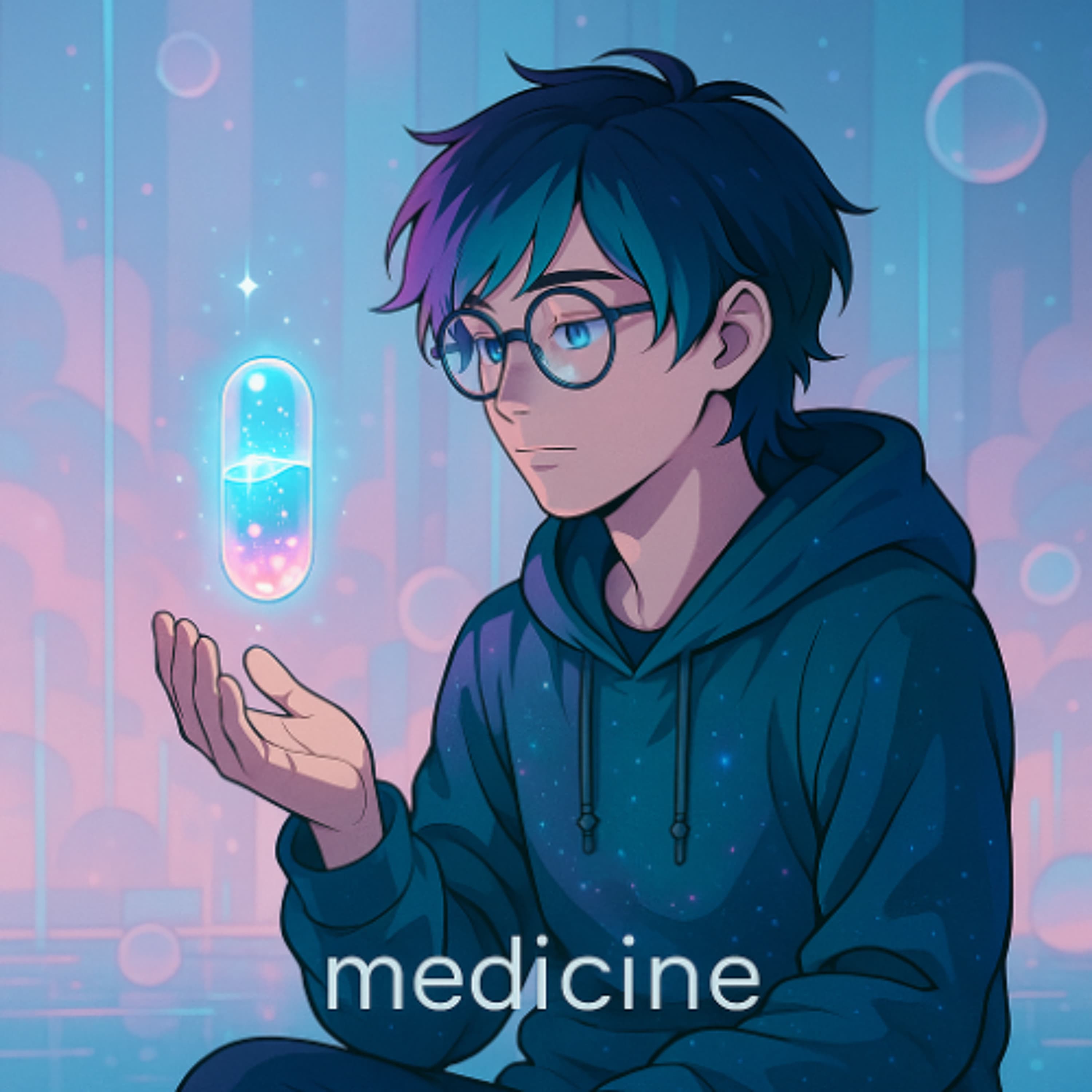 medicine