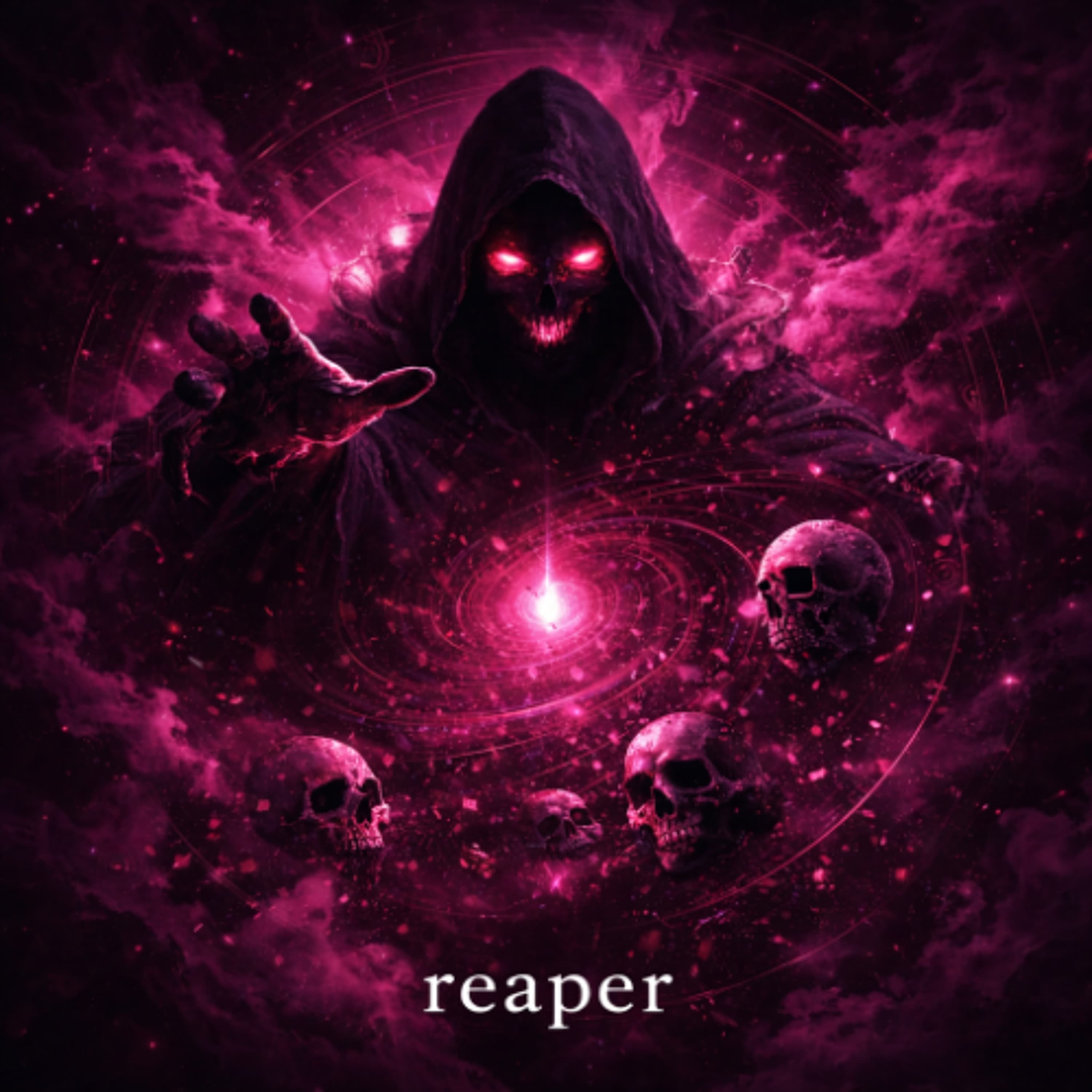 reaper