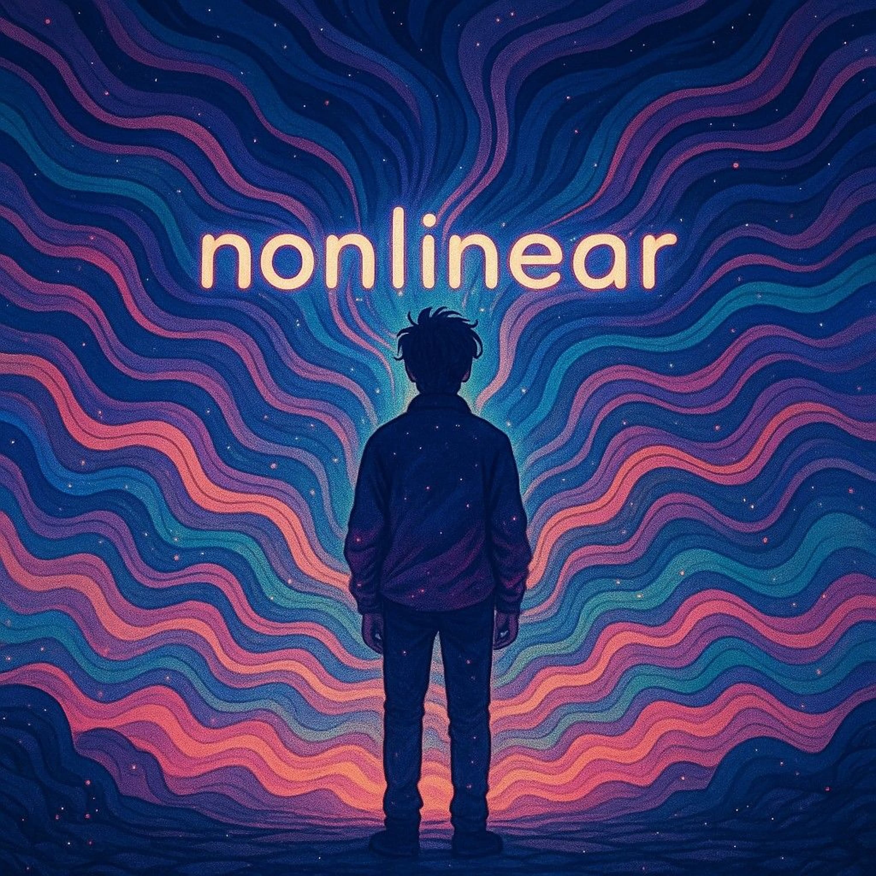 nonlinear