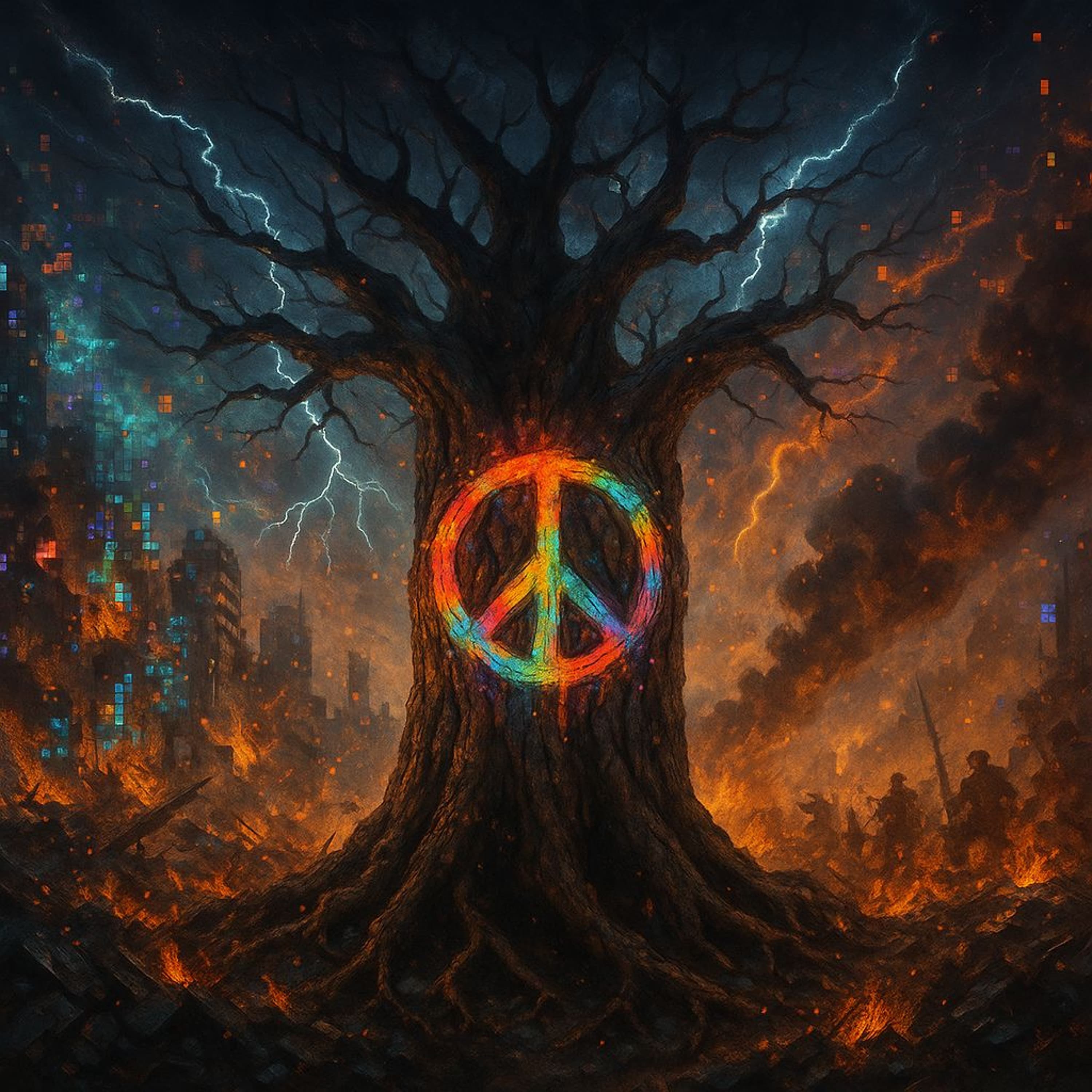 peace