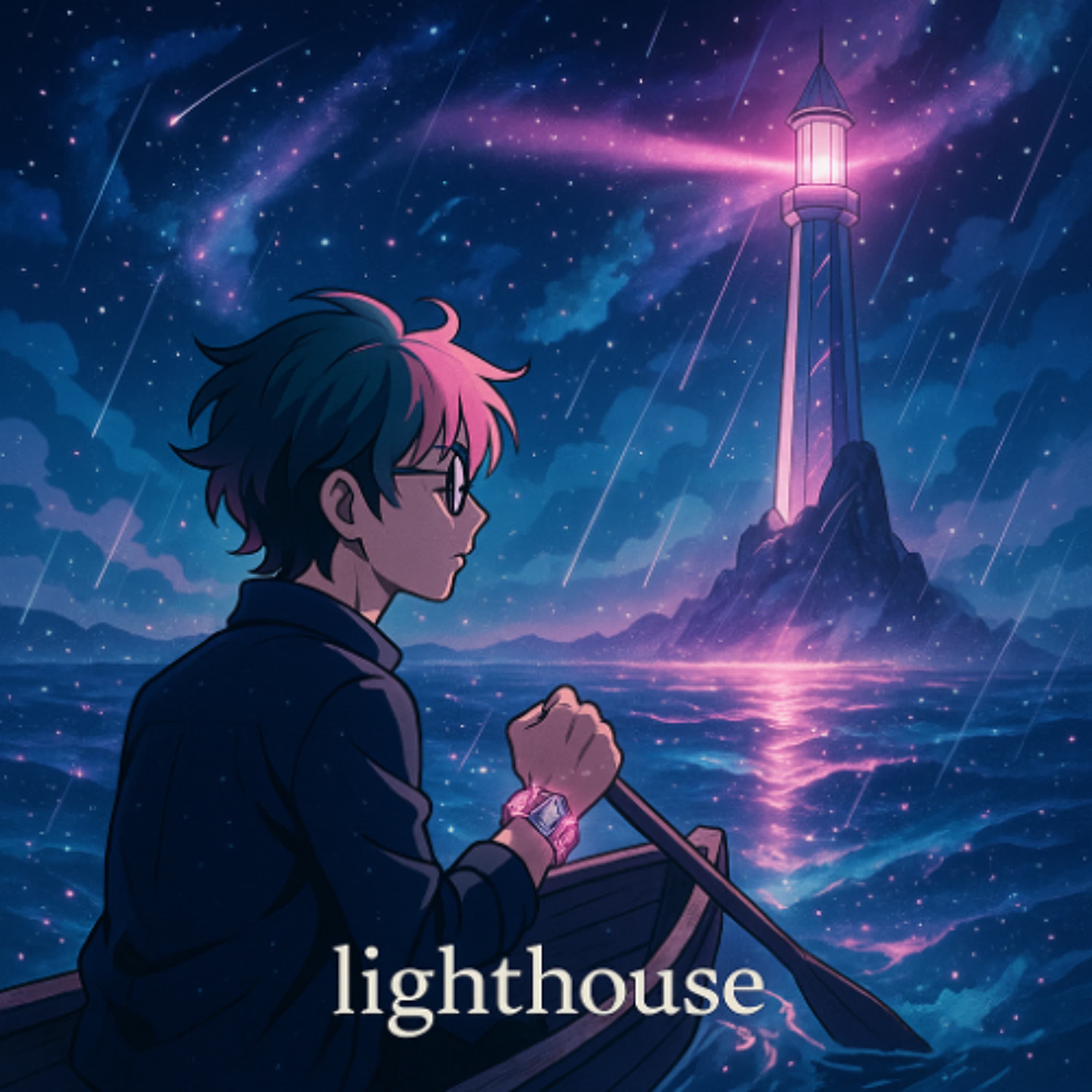 lighthouse