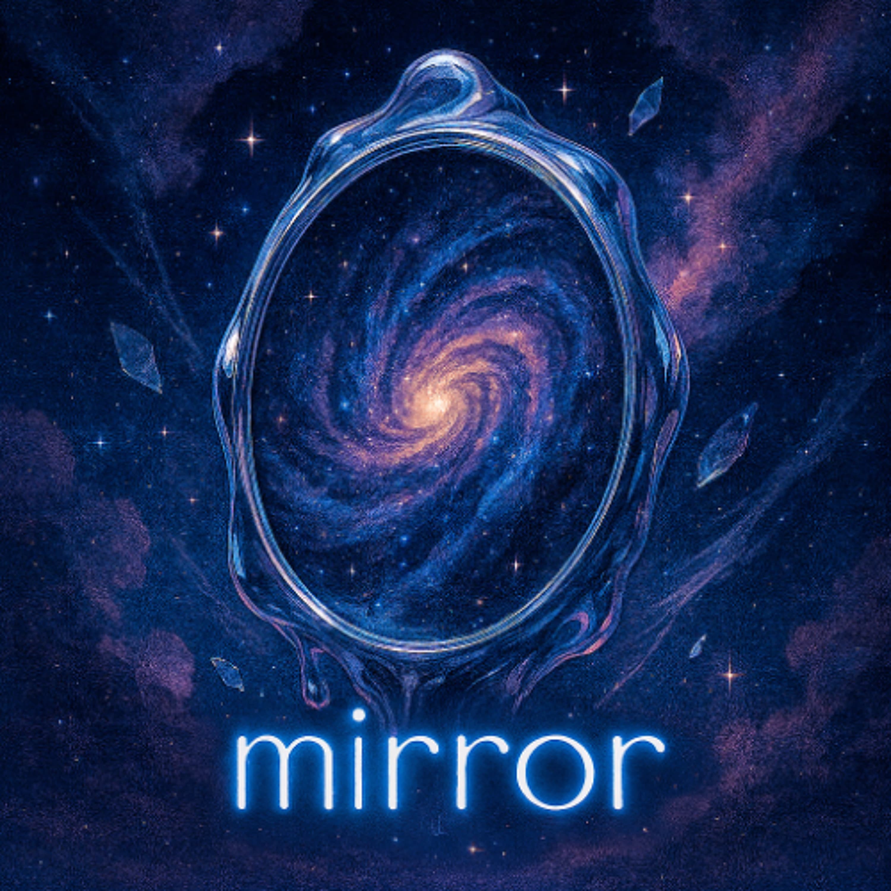 mirror