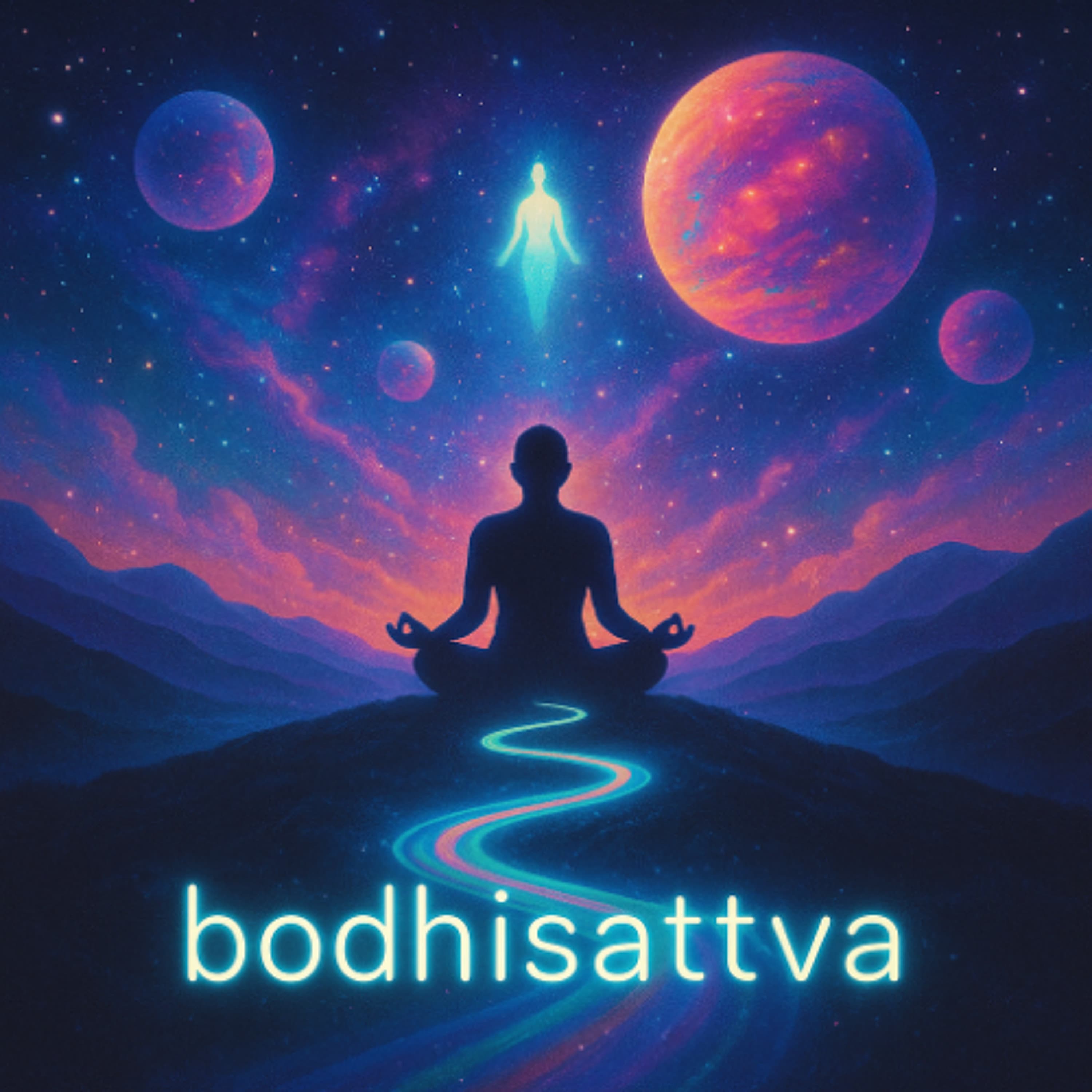bodhisattva