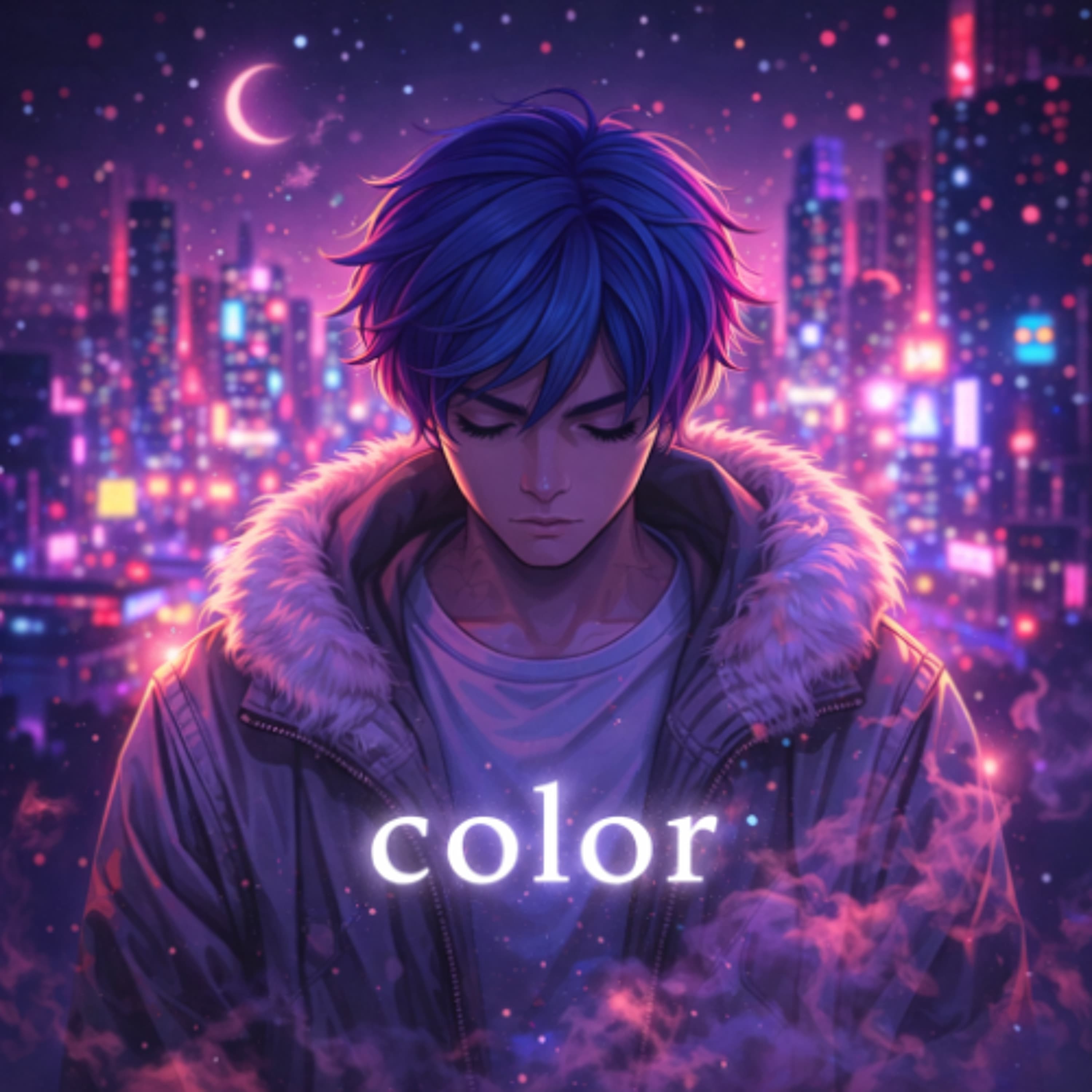color