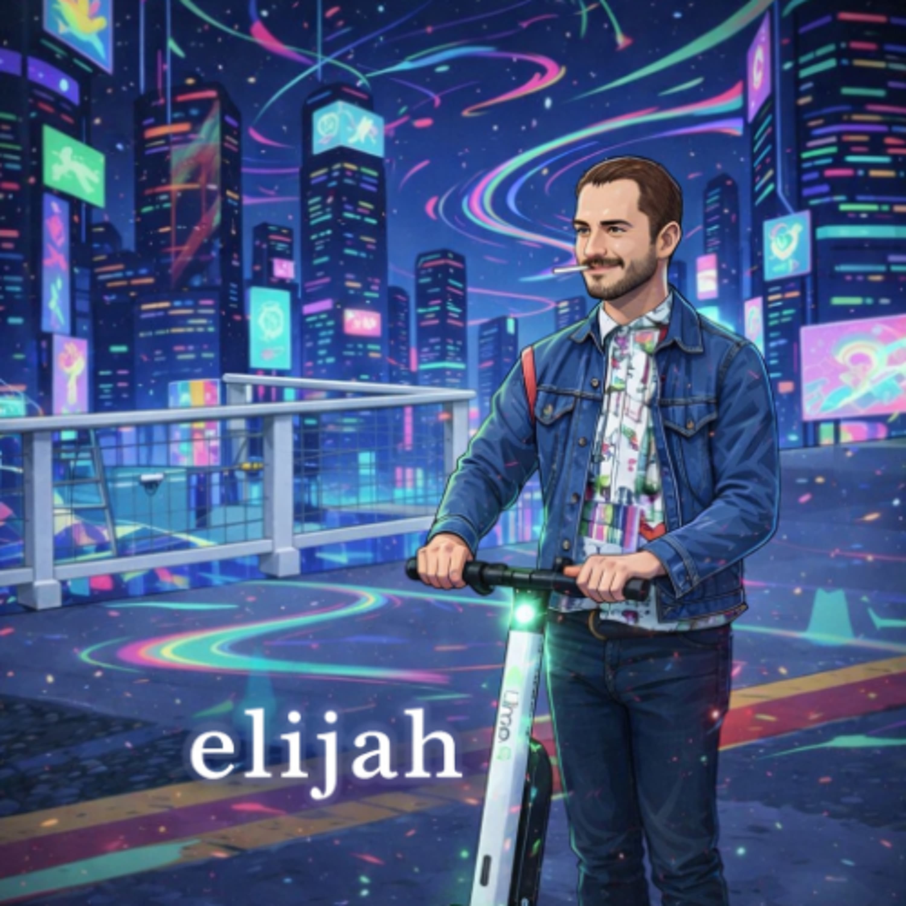 elijah