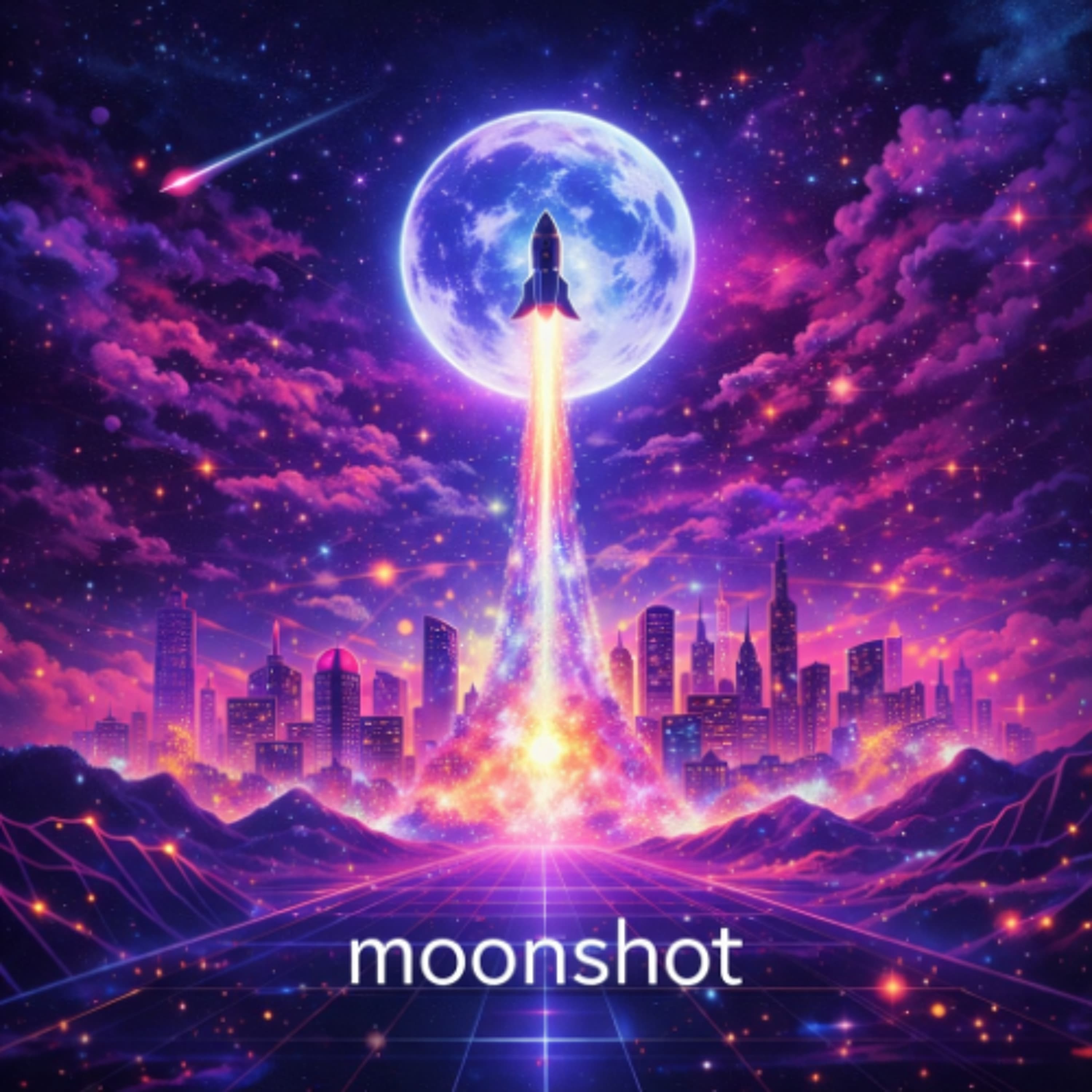 moonshot
