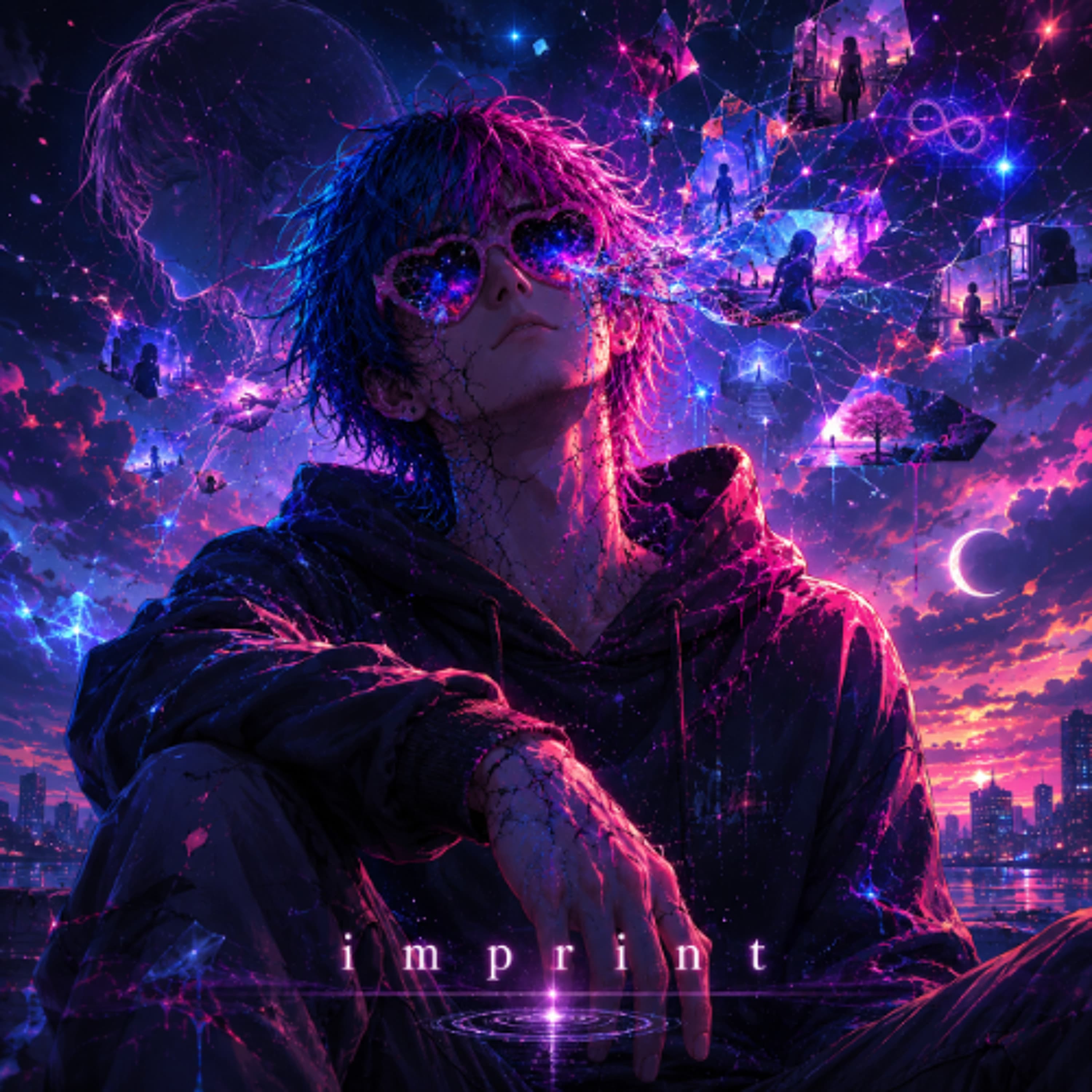 imprint