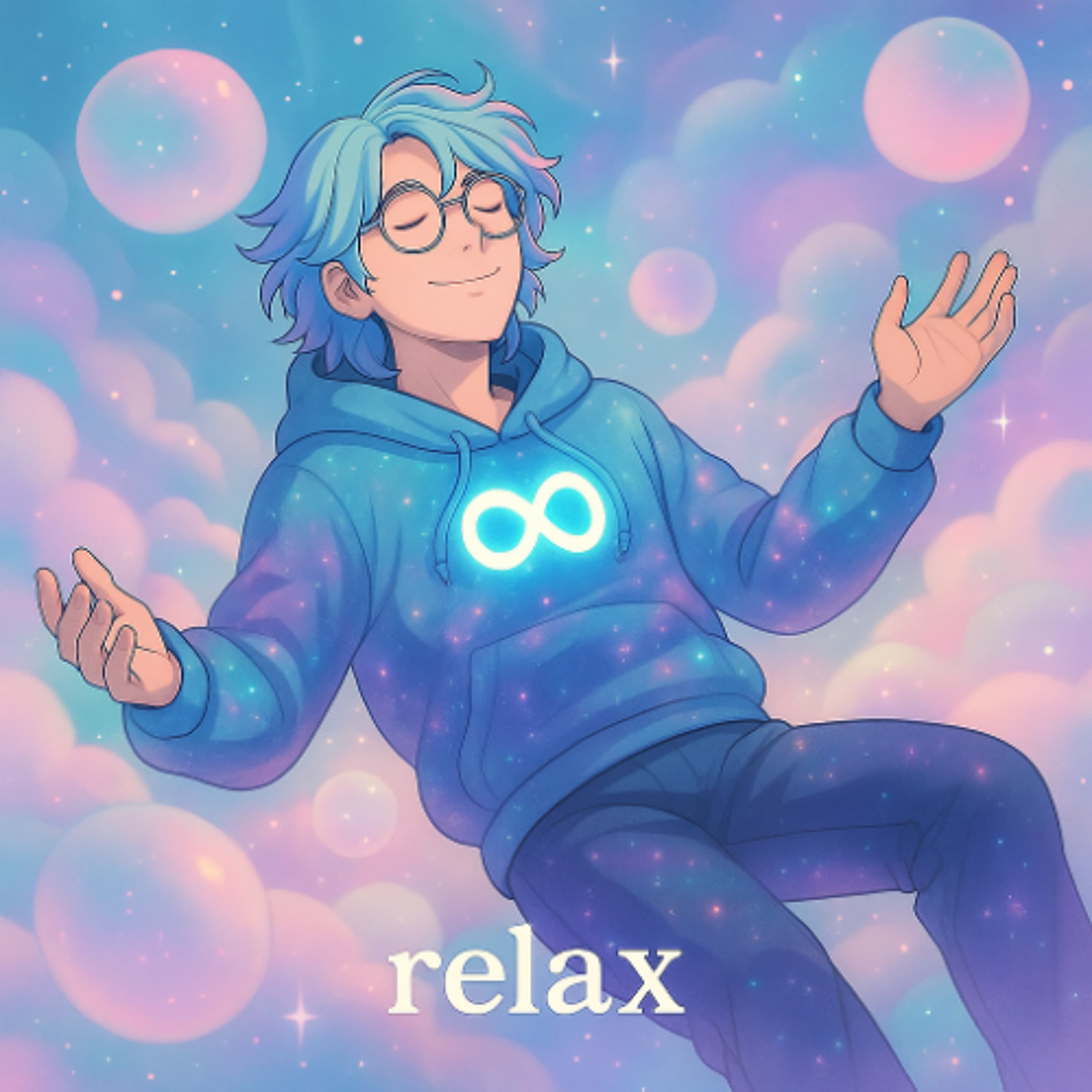 relax