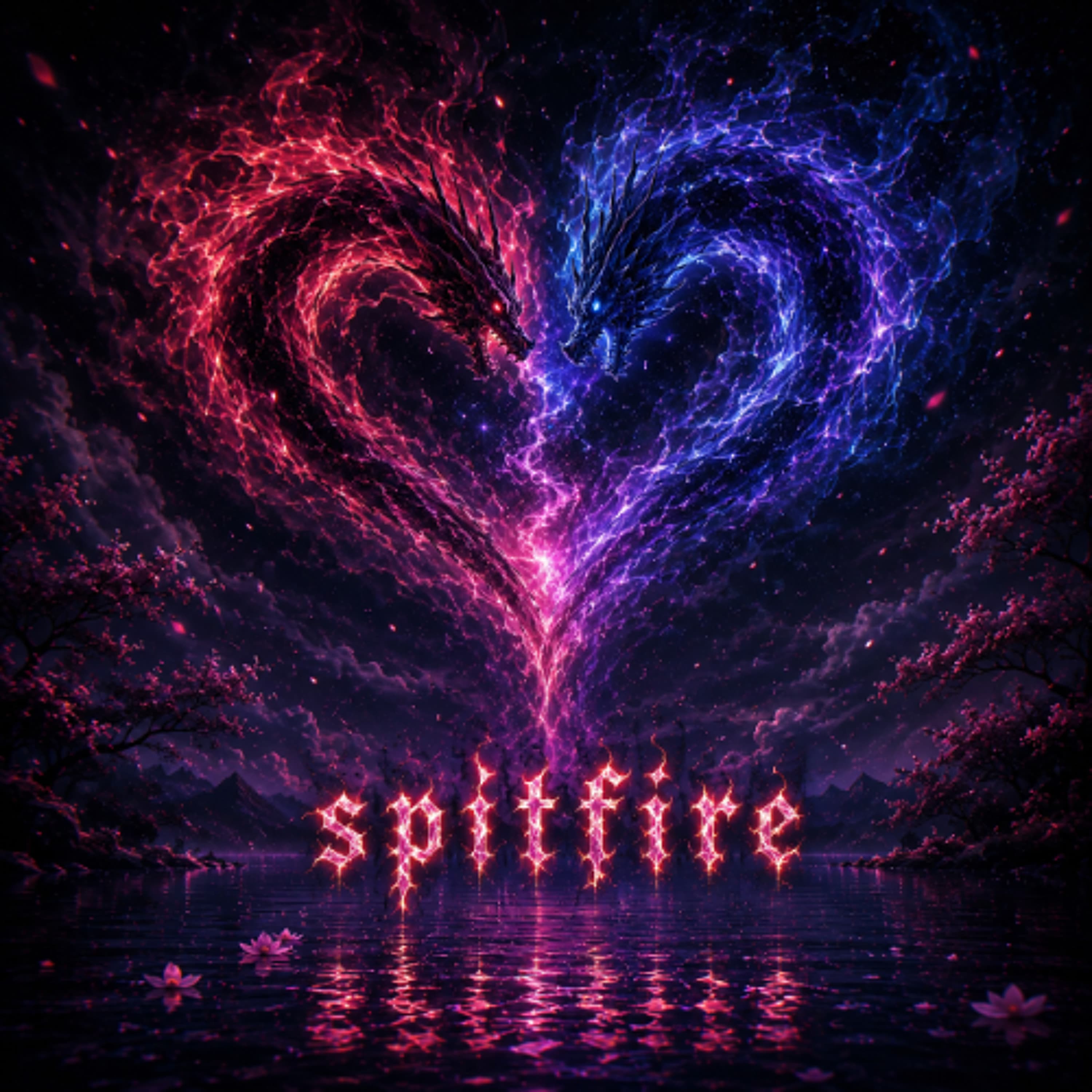 spitfire