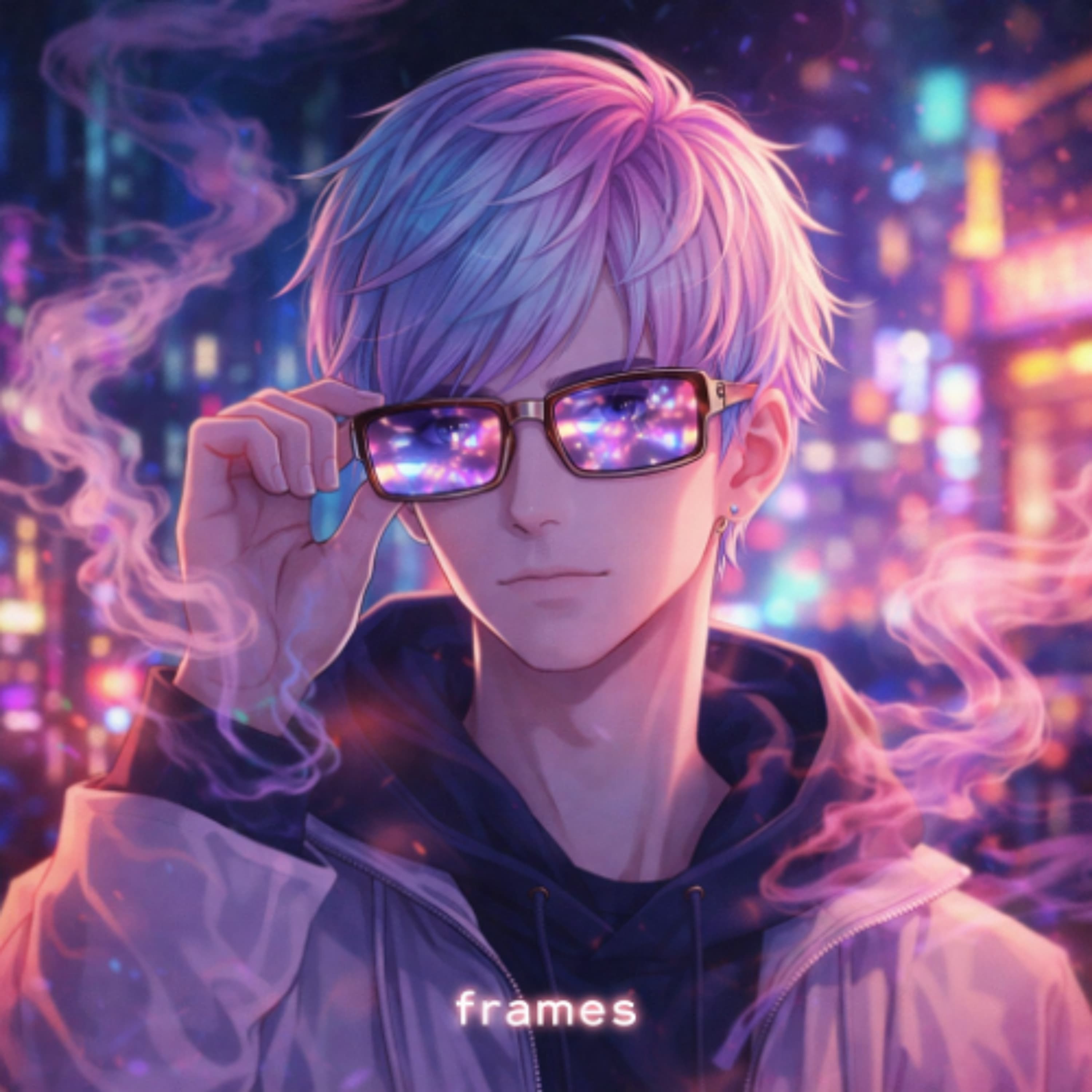 frames