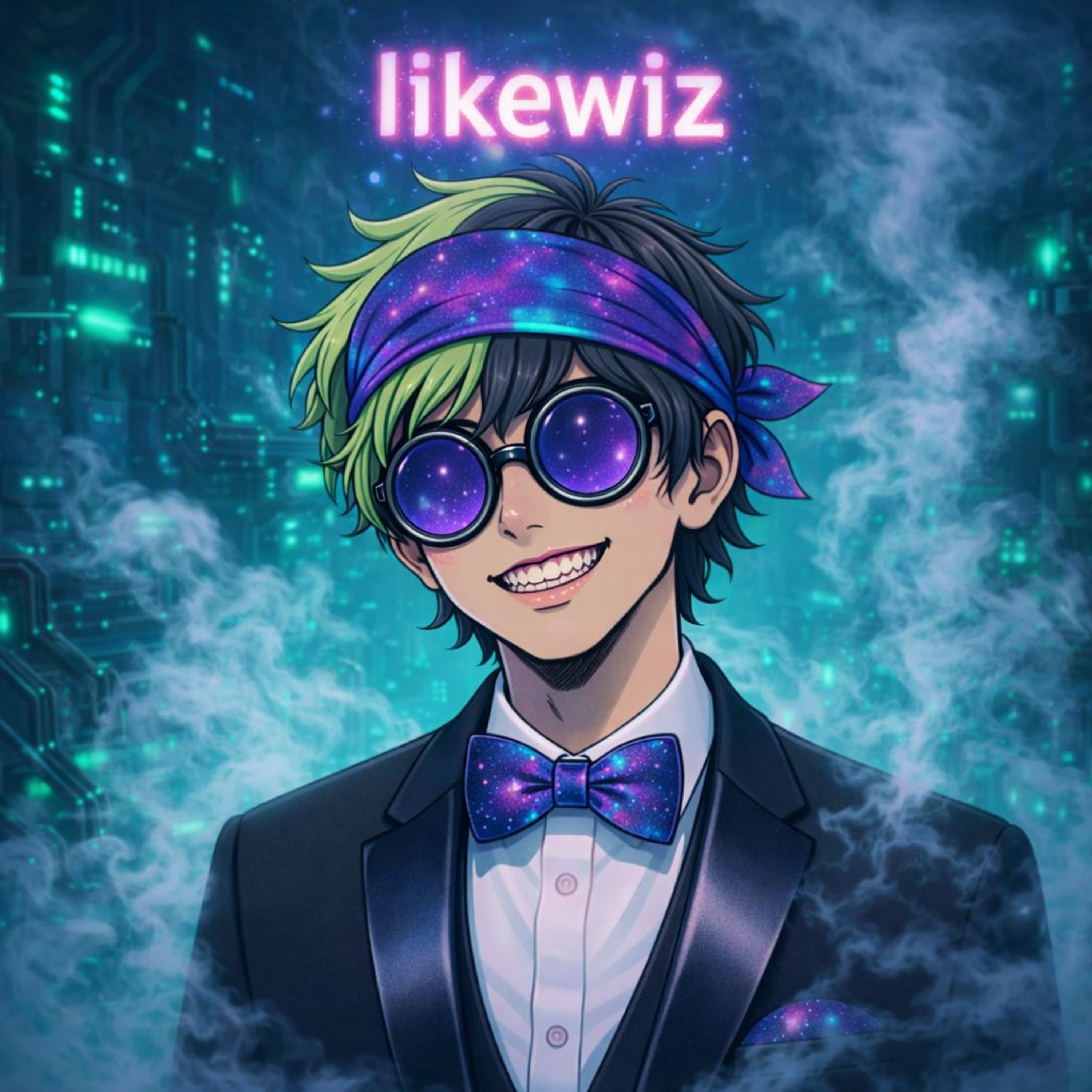 likewiz