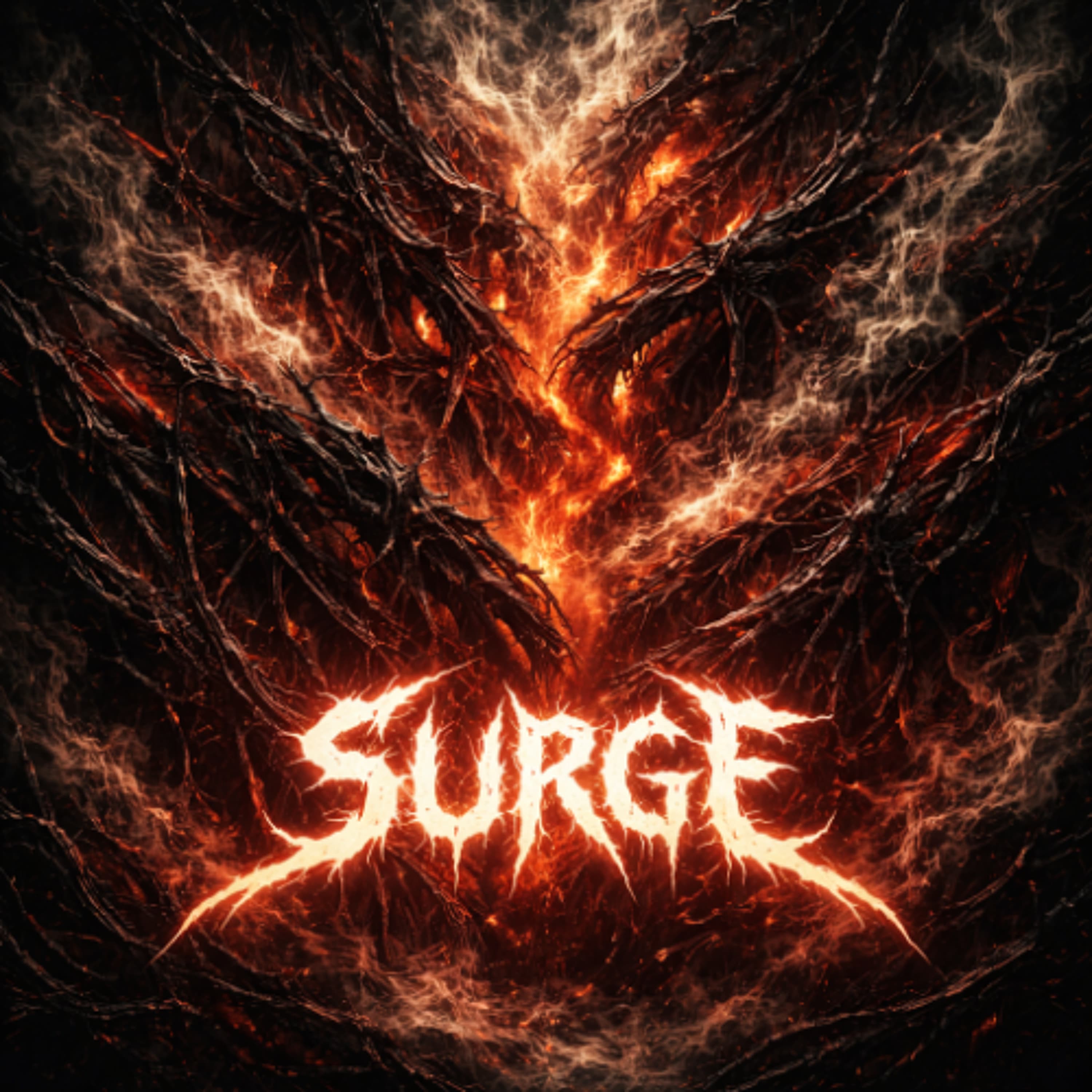 surge