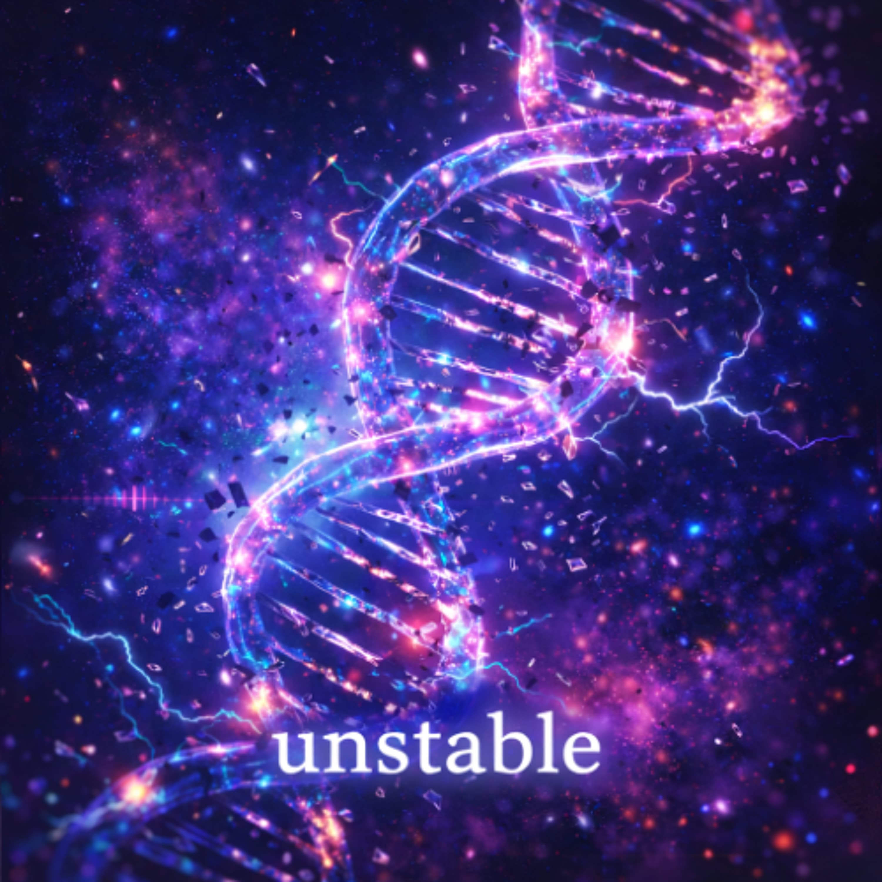unstable