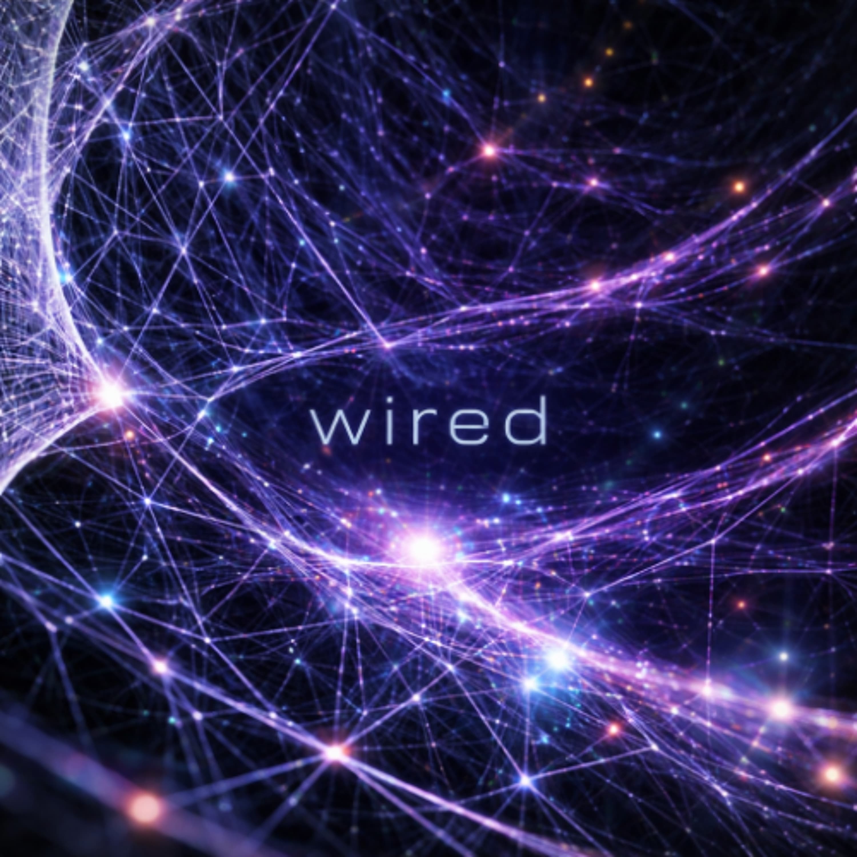 wired