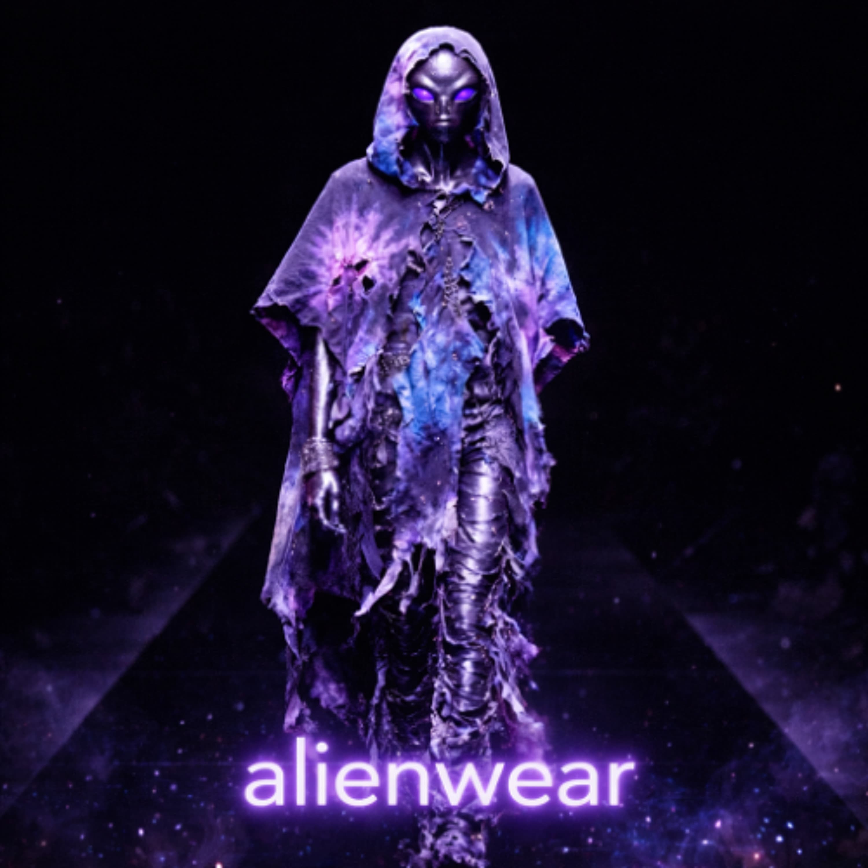 alienwear