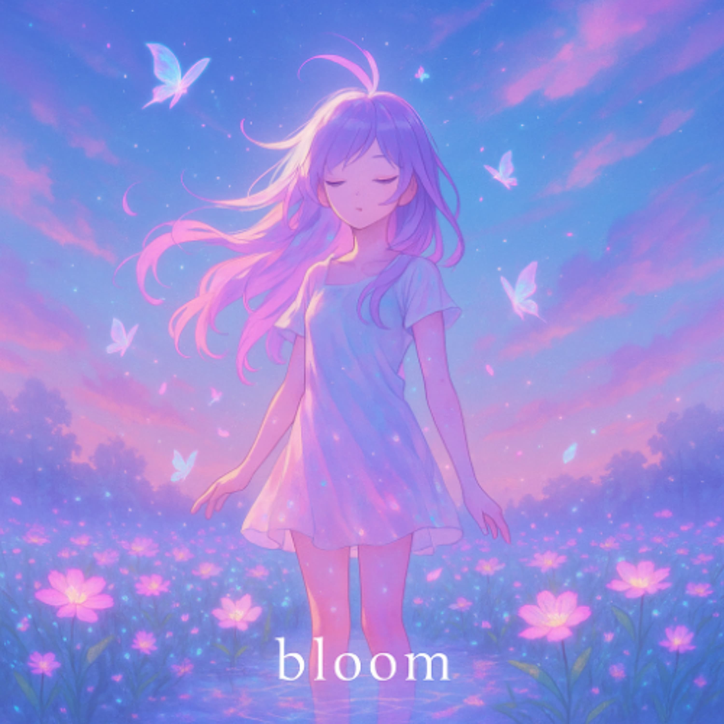 bloom