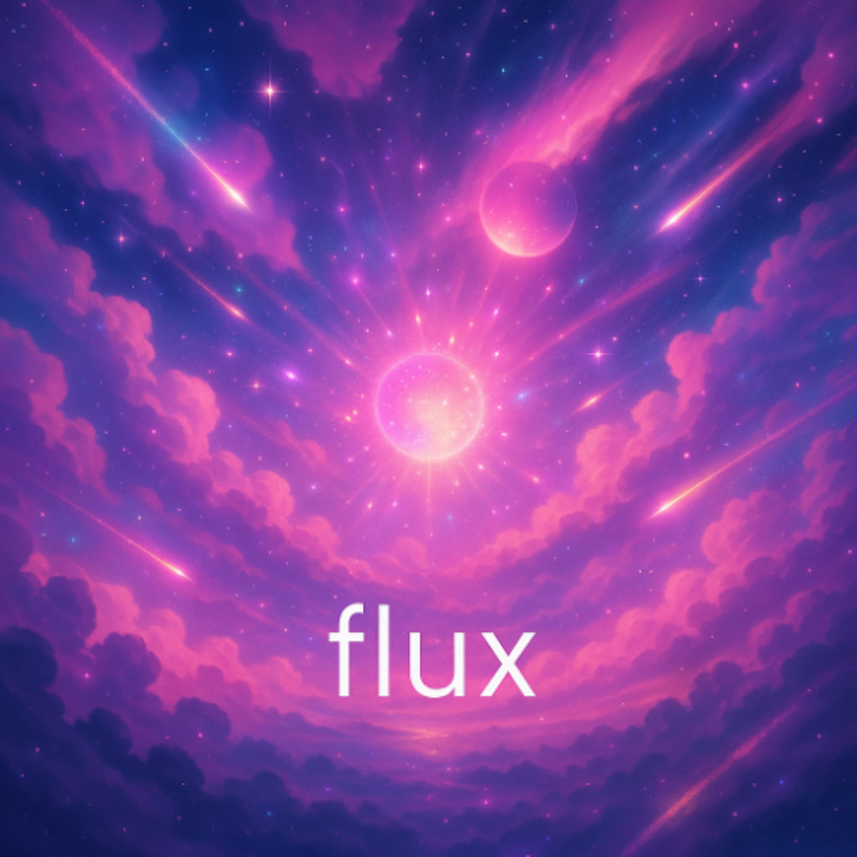 flux