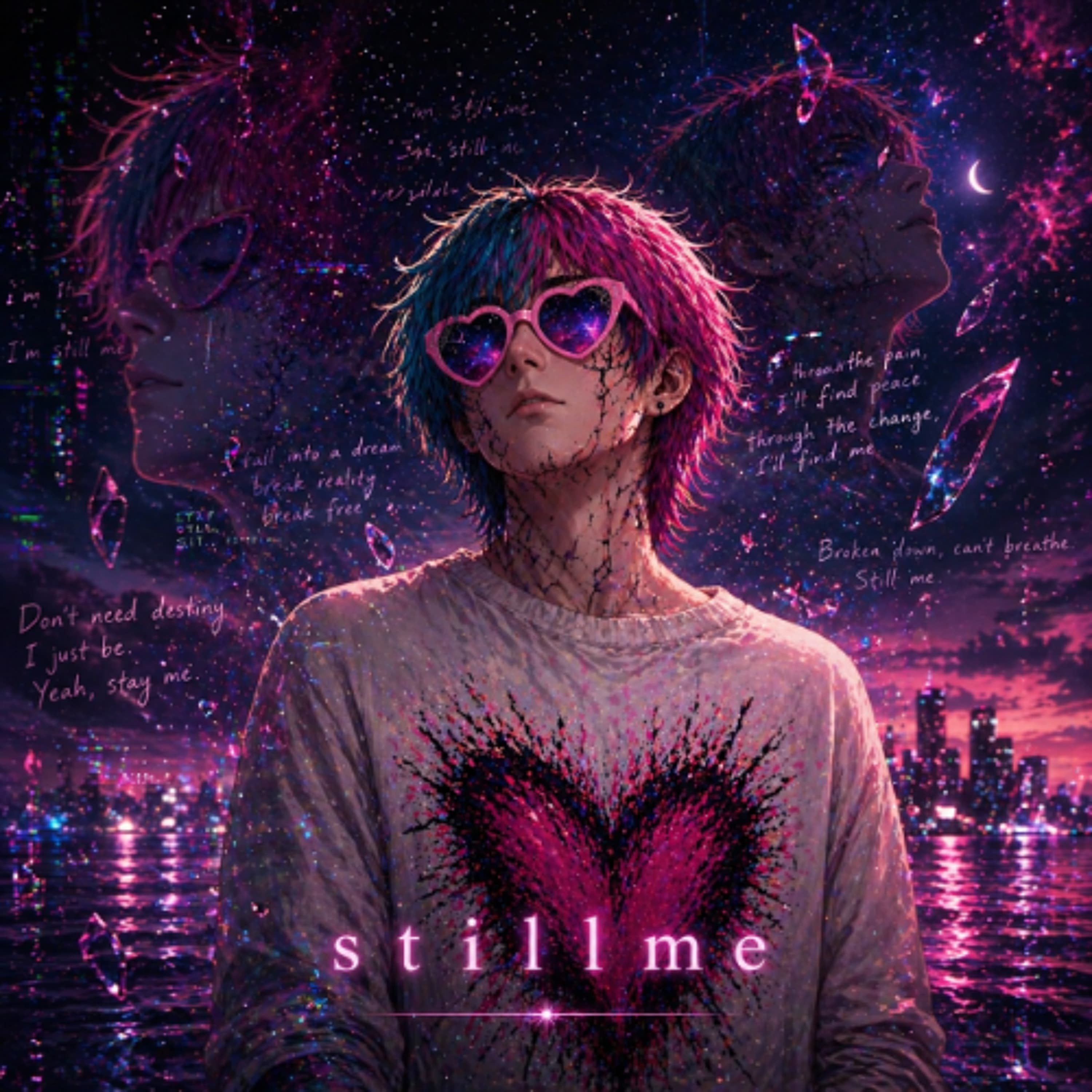 stillme