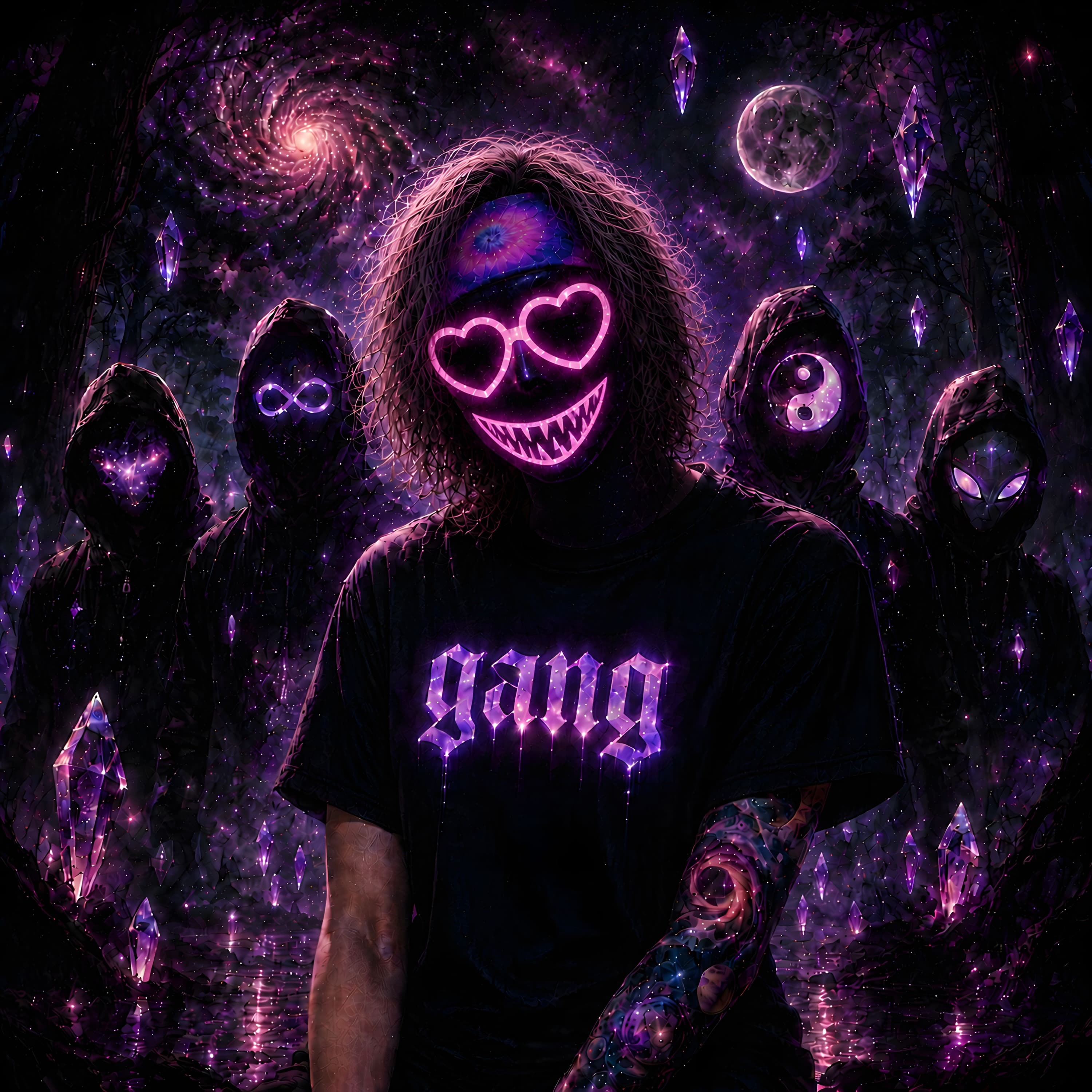 gang