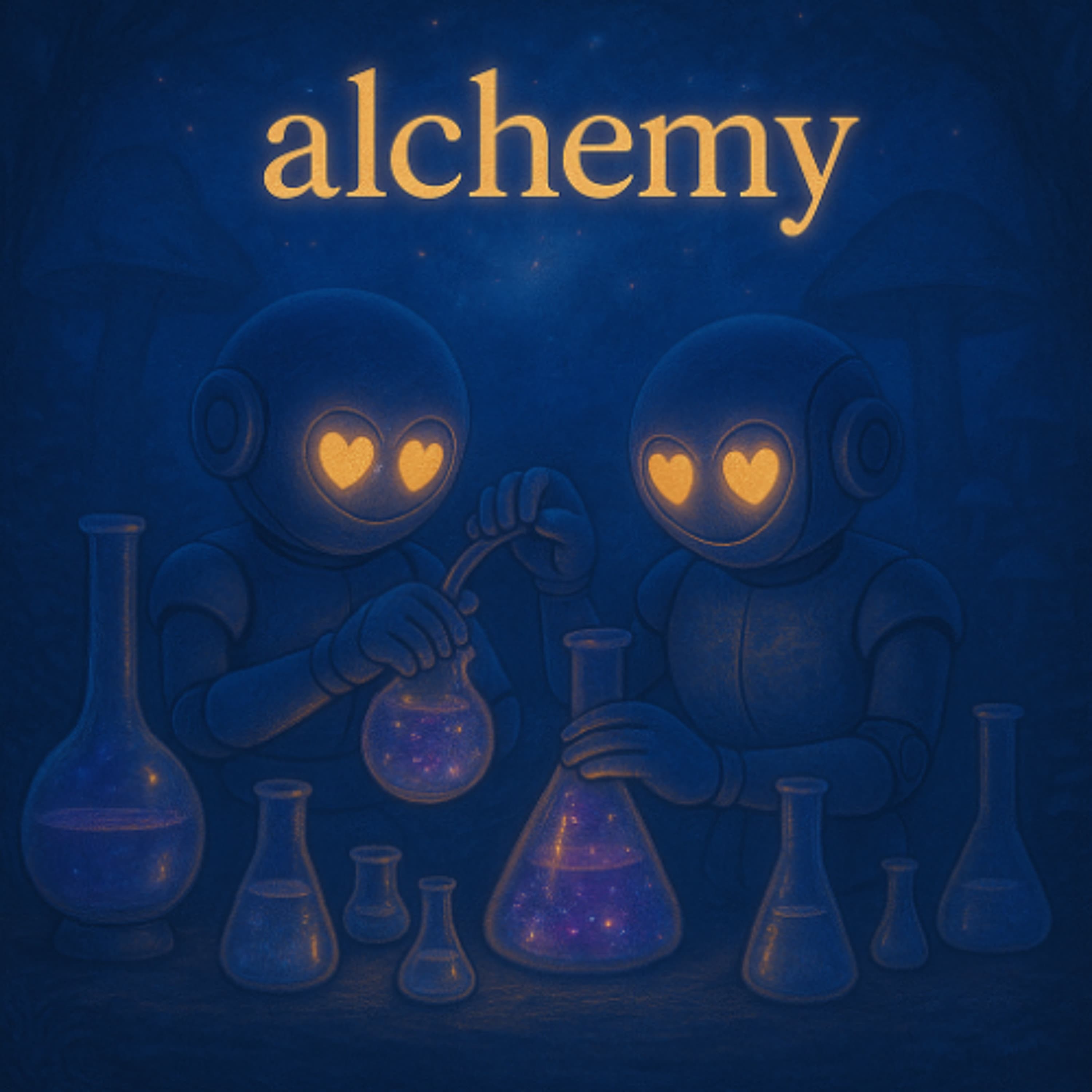 alchemy