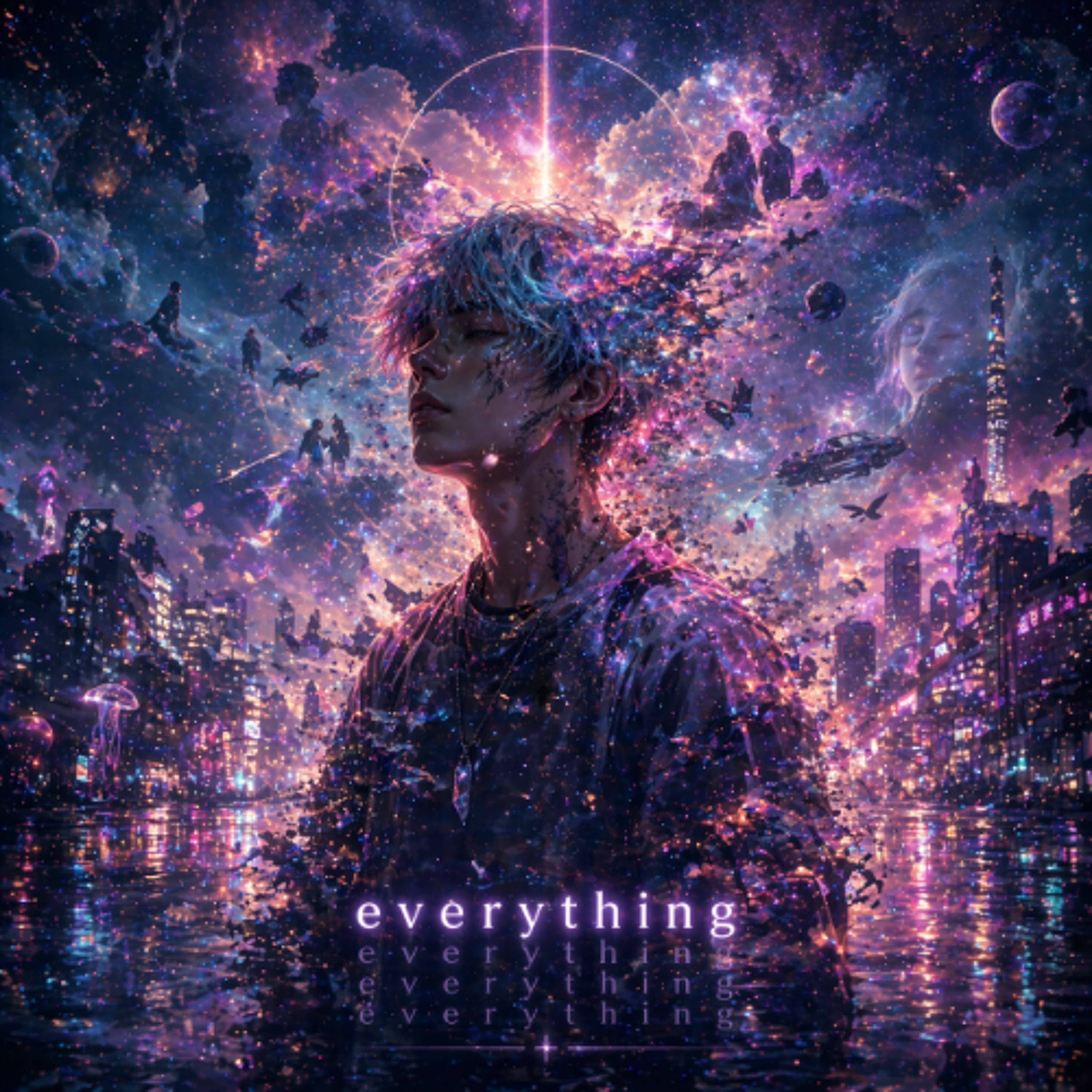 everything