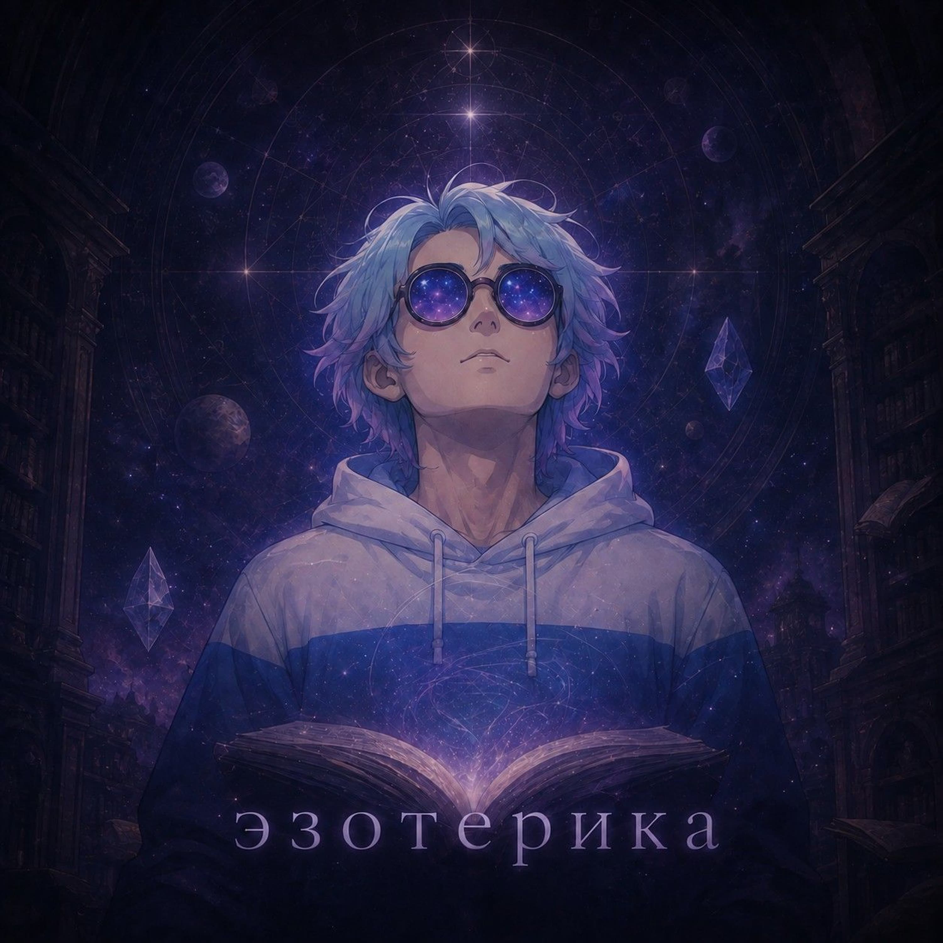 esoteric