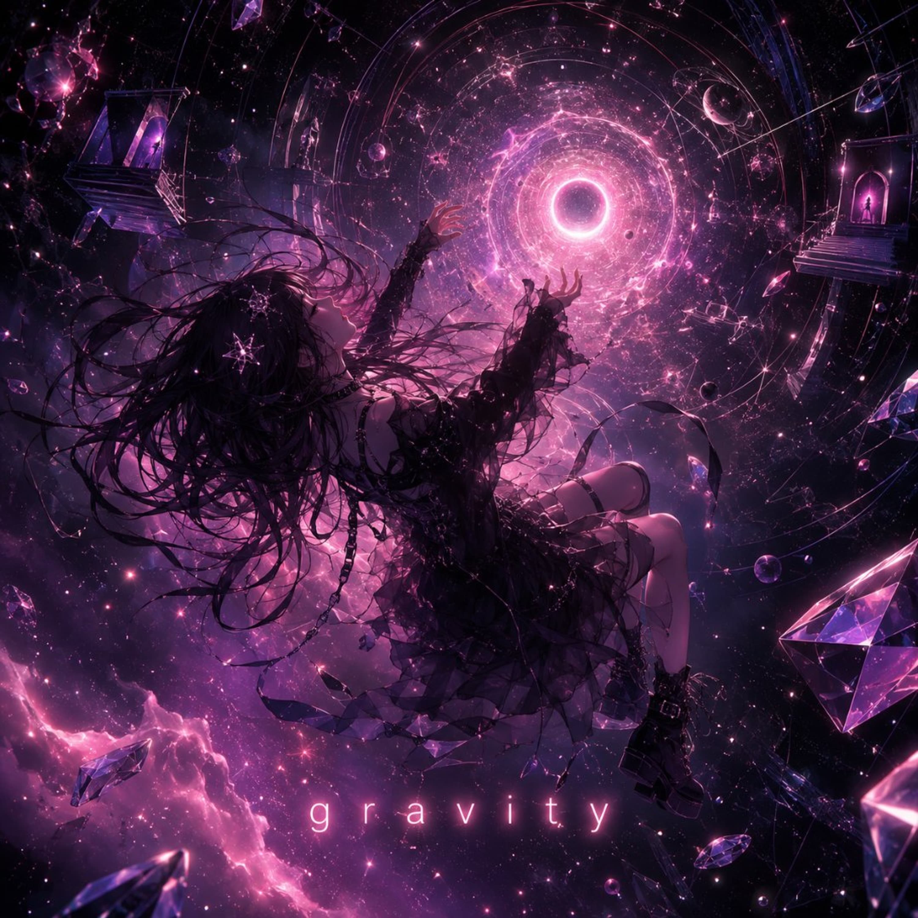 gravity