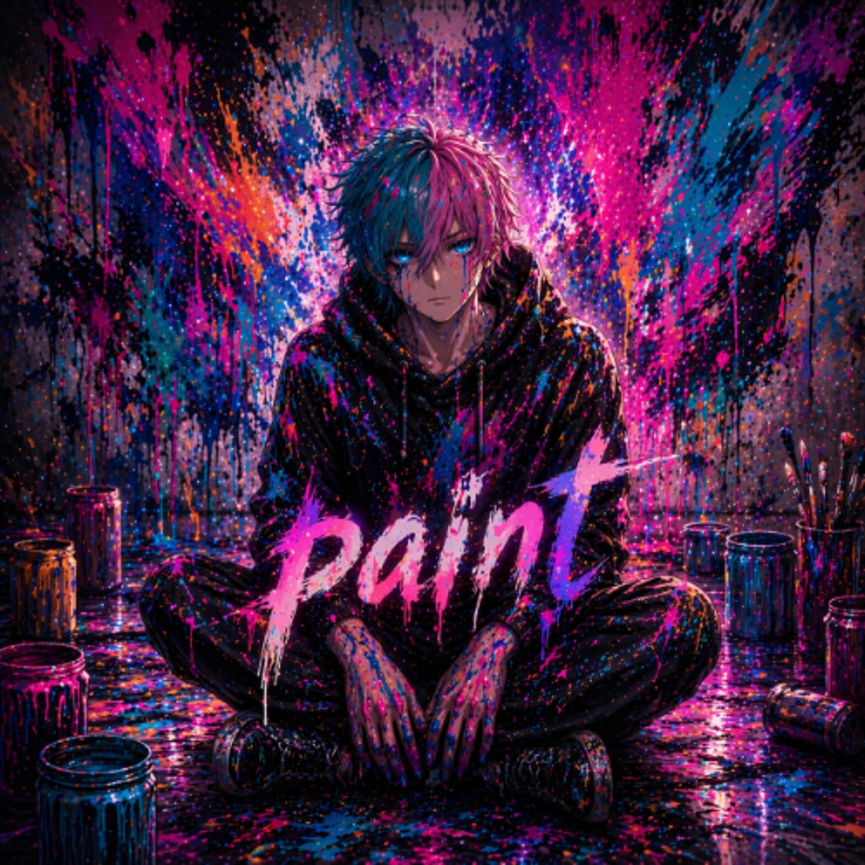 paint