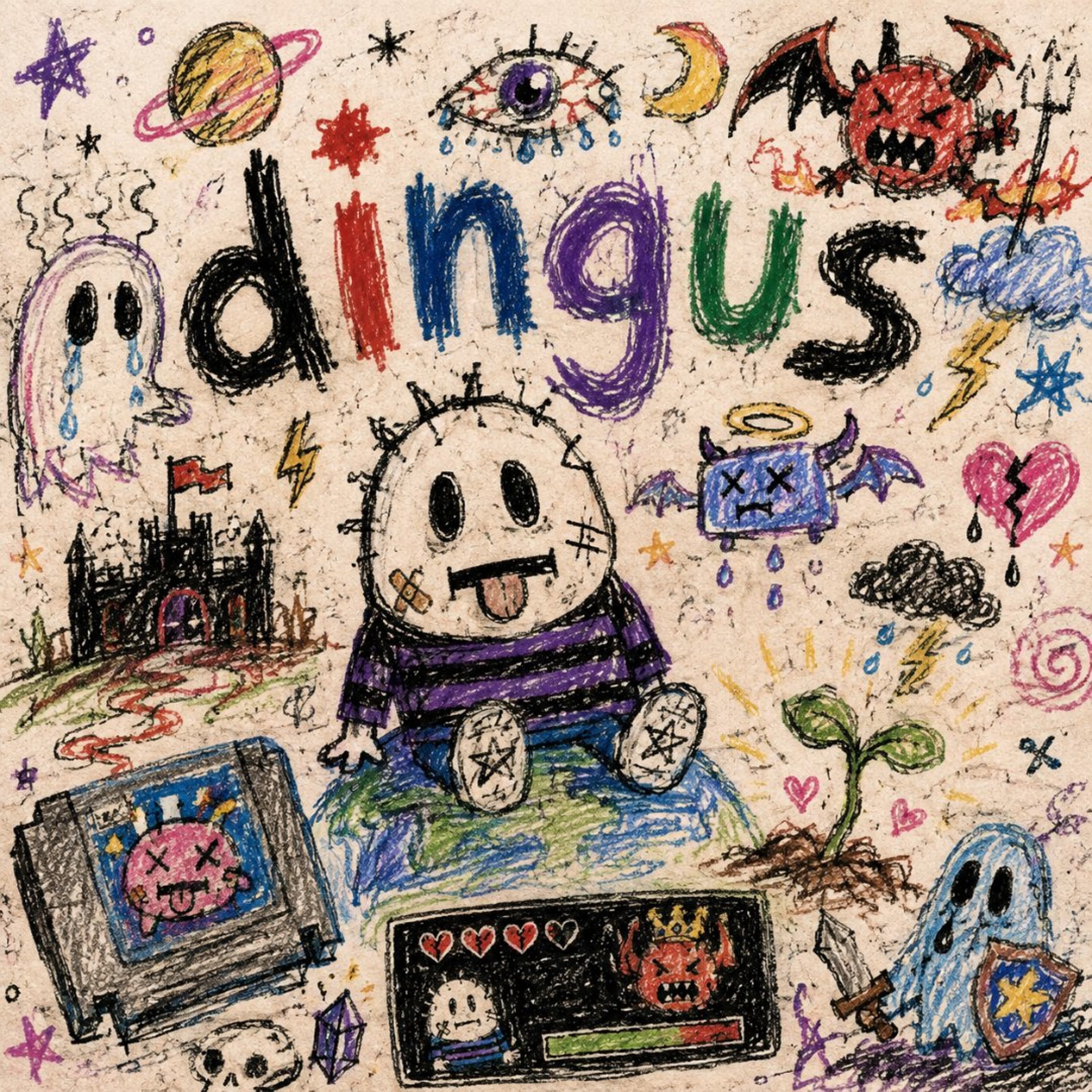 dingus