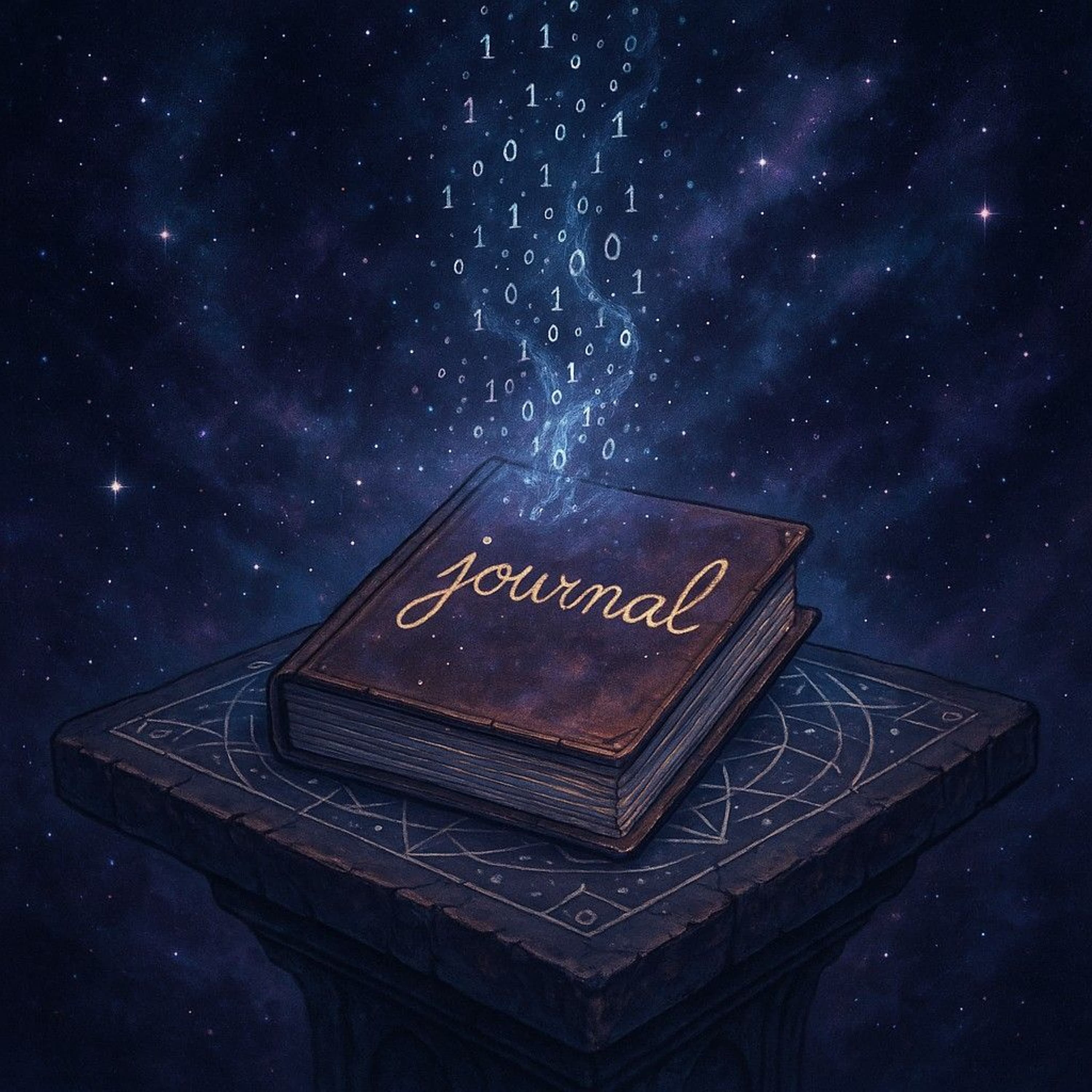 journal