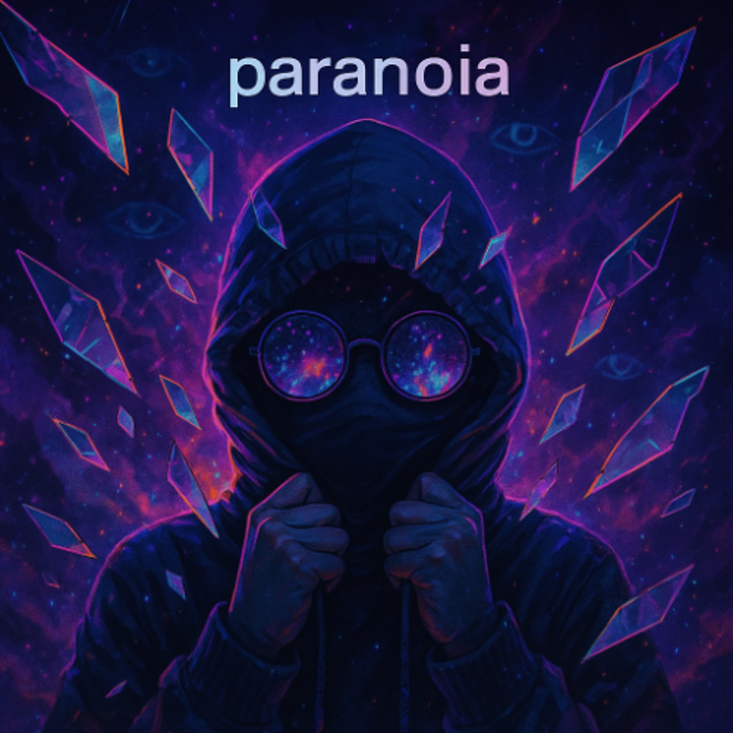paranoia