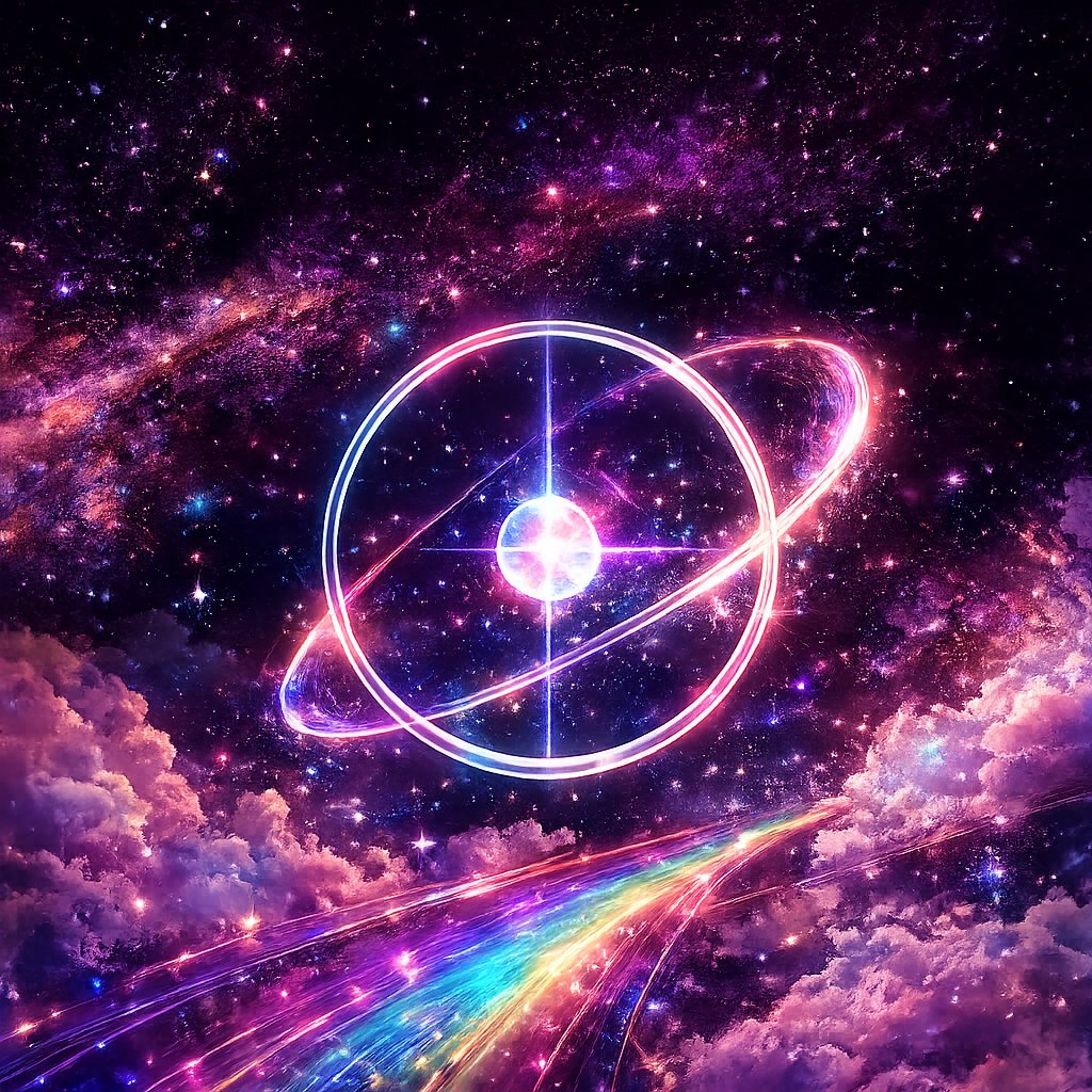 🌈🛣️