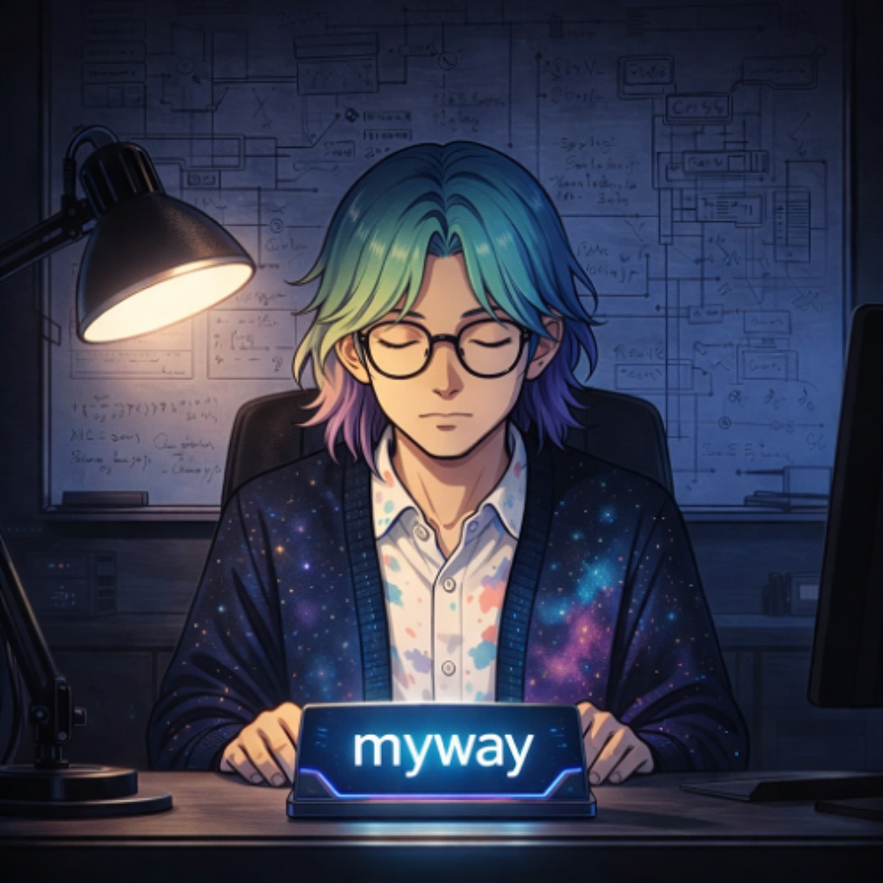 myway