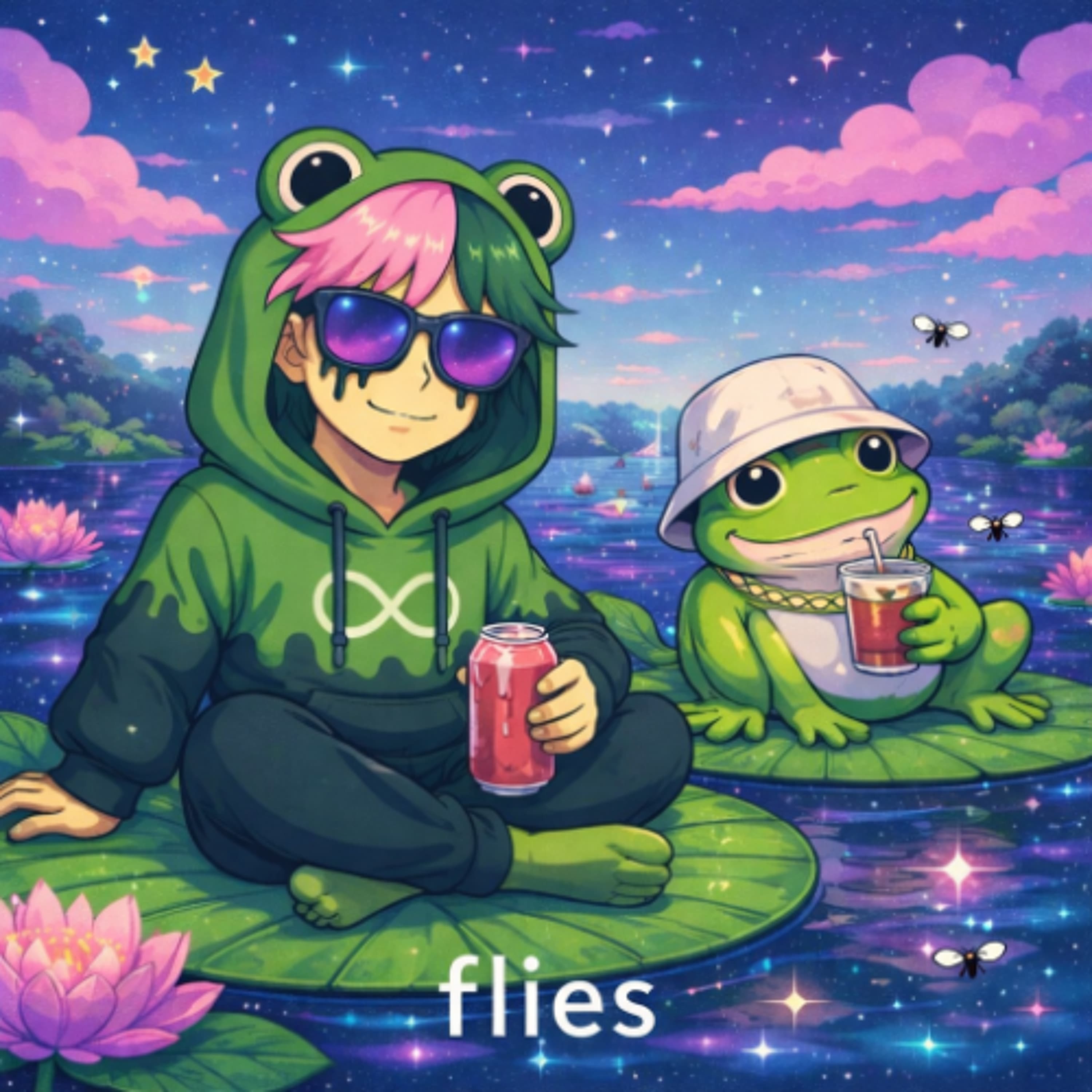 flies