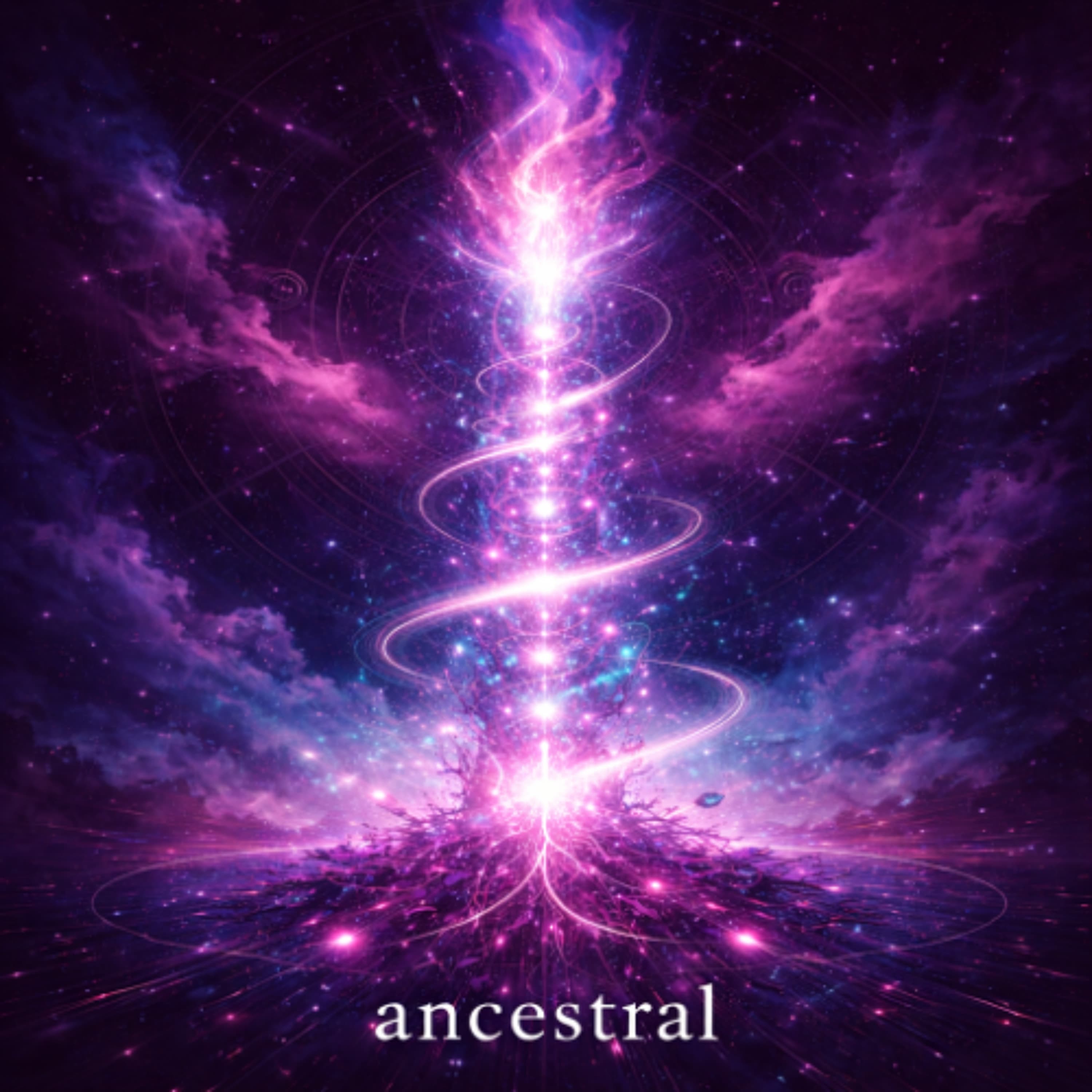 ancestral
