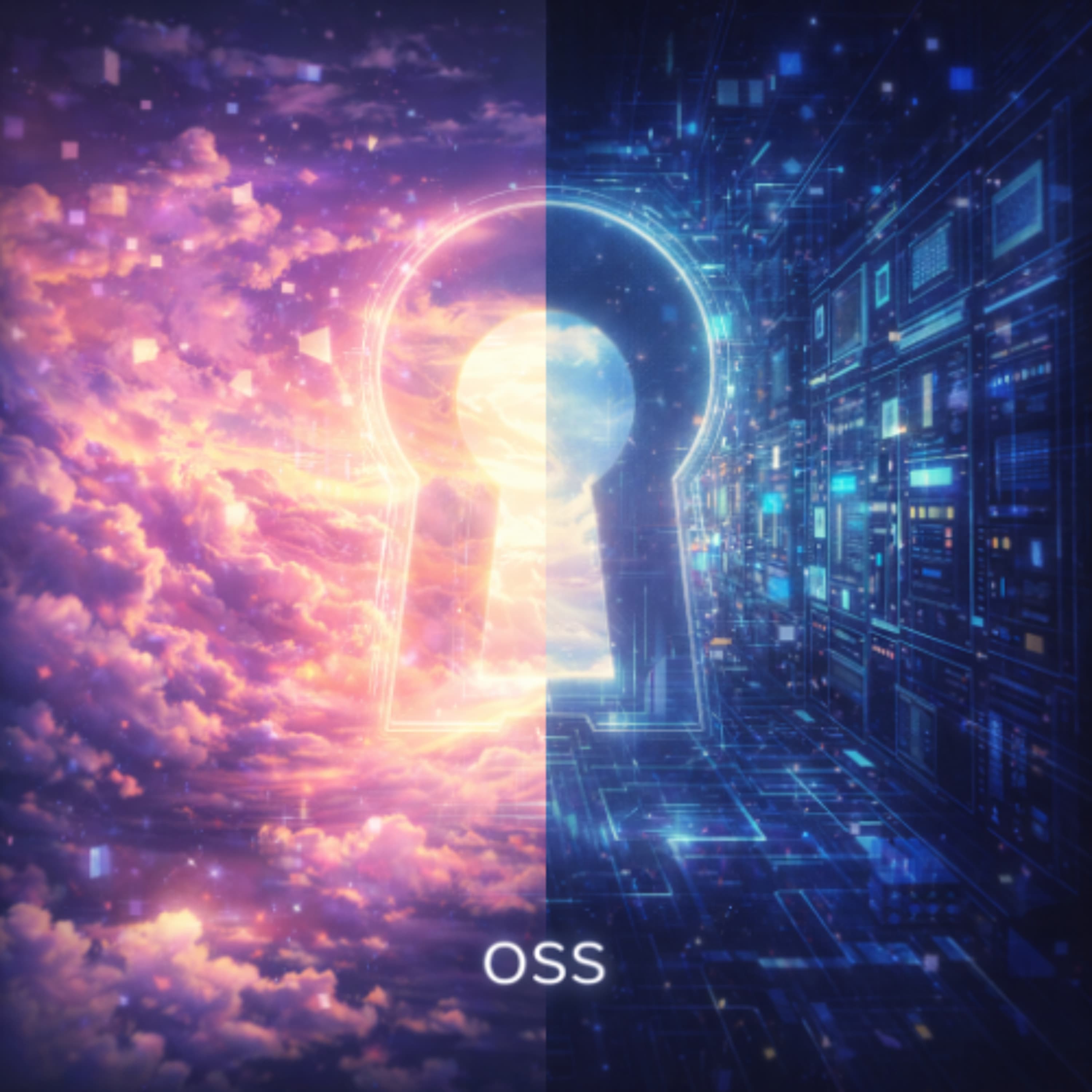 oss