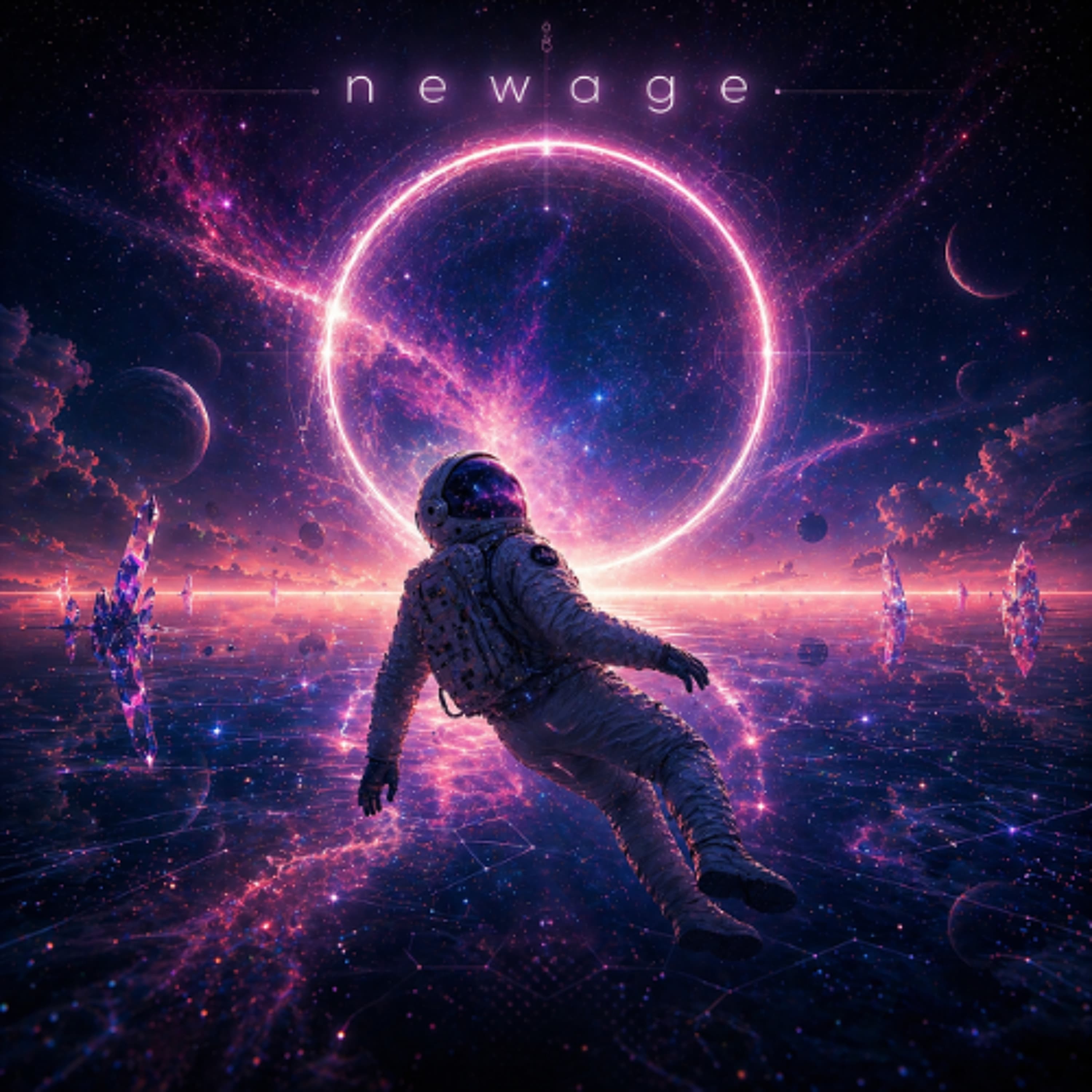 newage