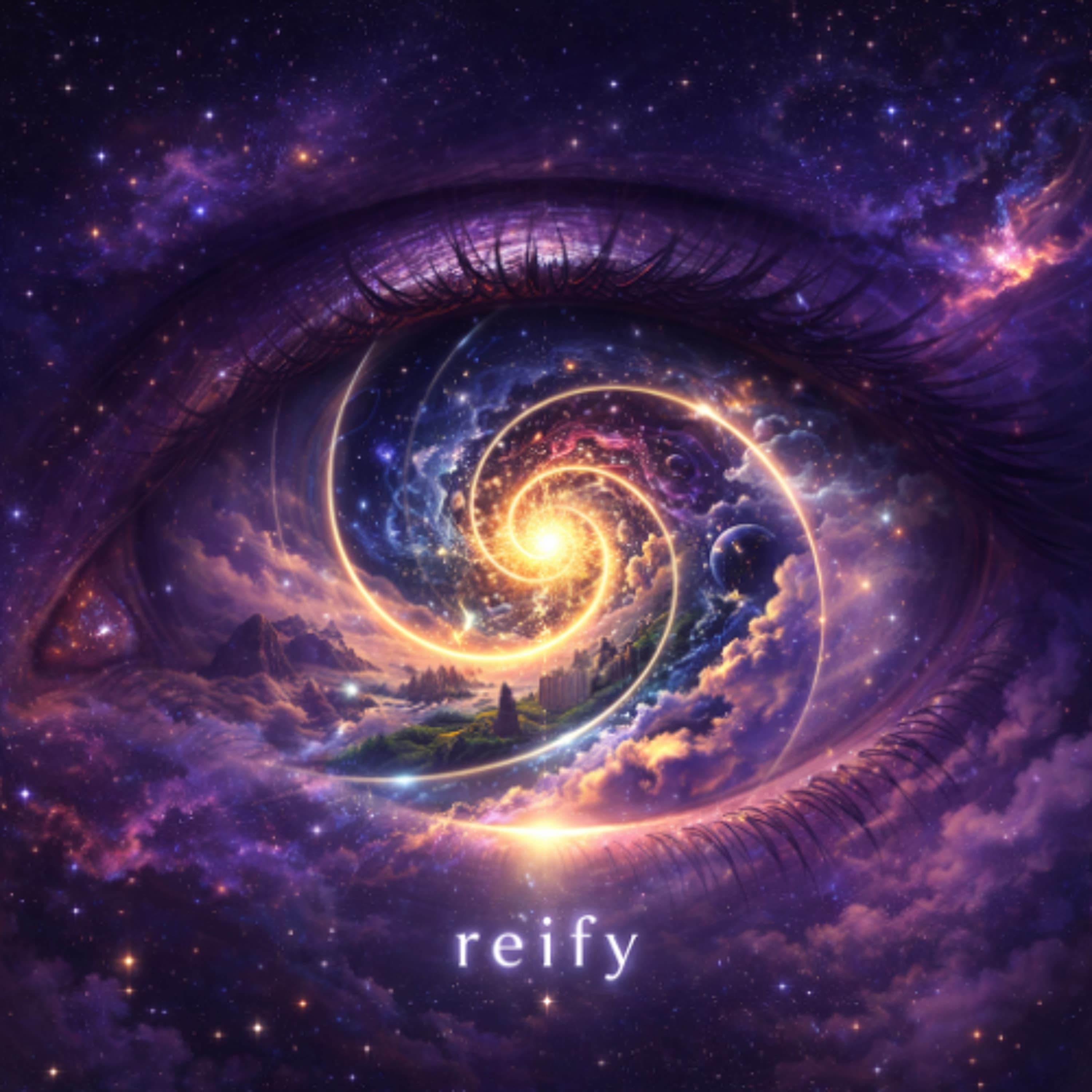 reify