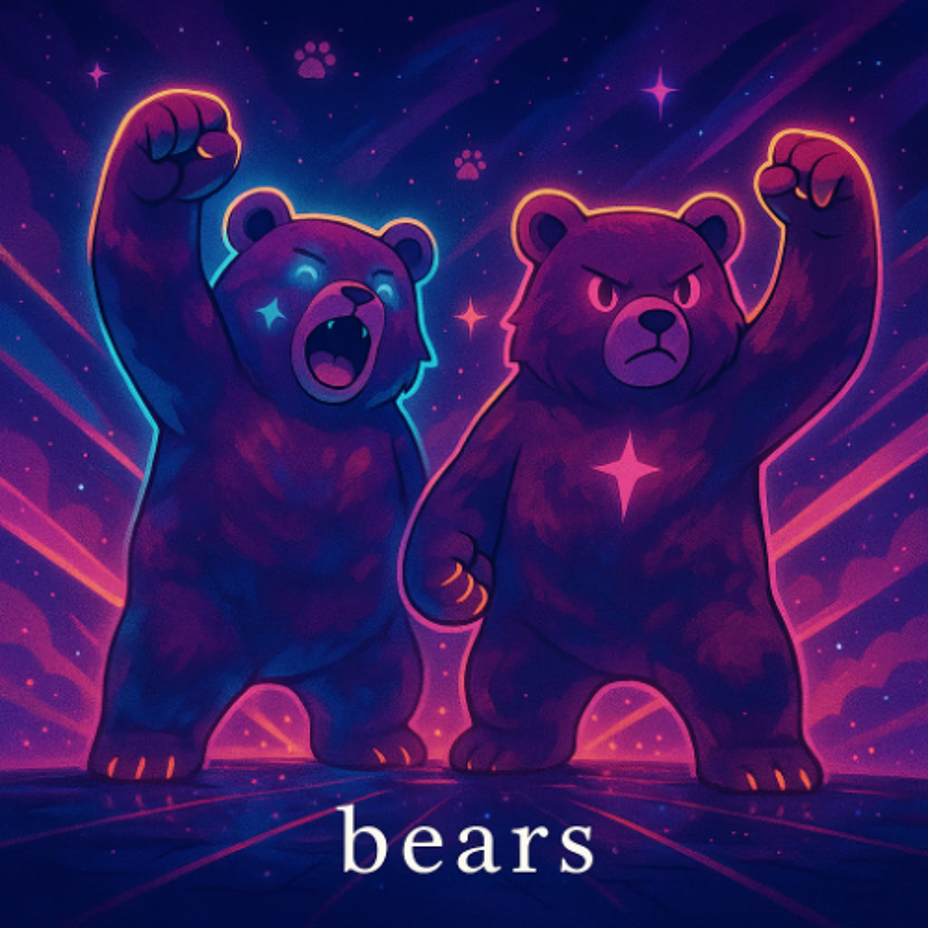 bears