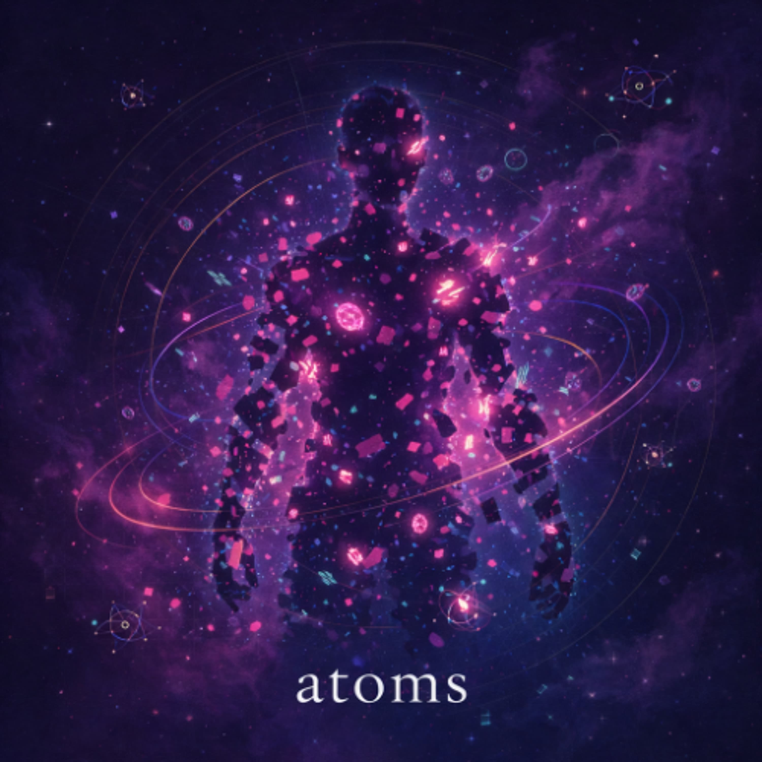 atoms